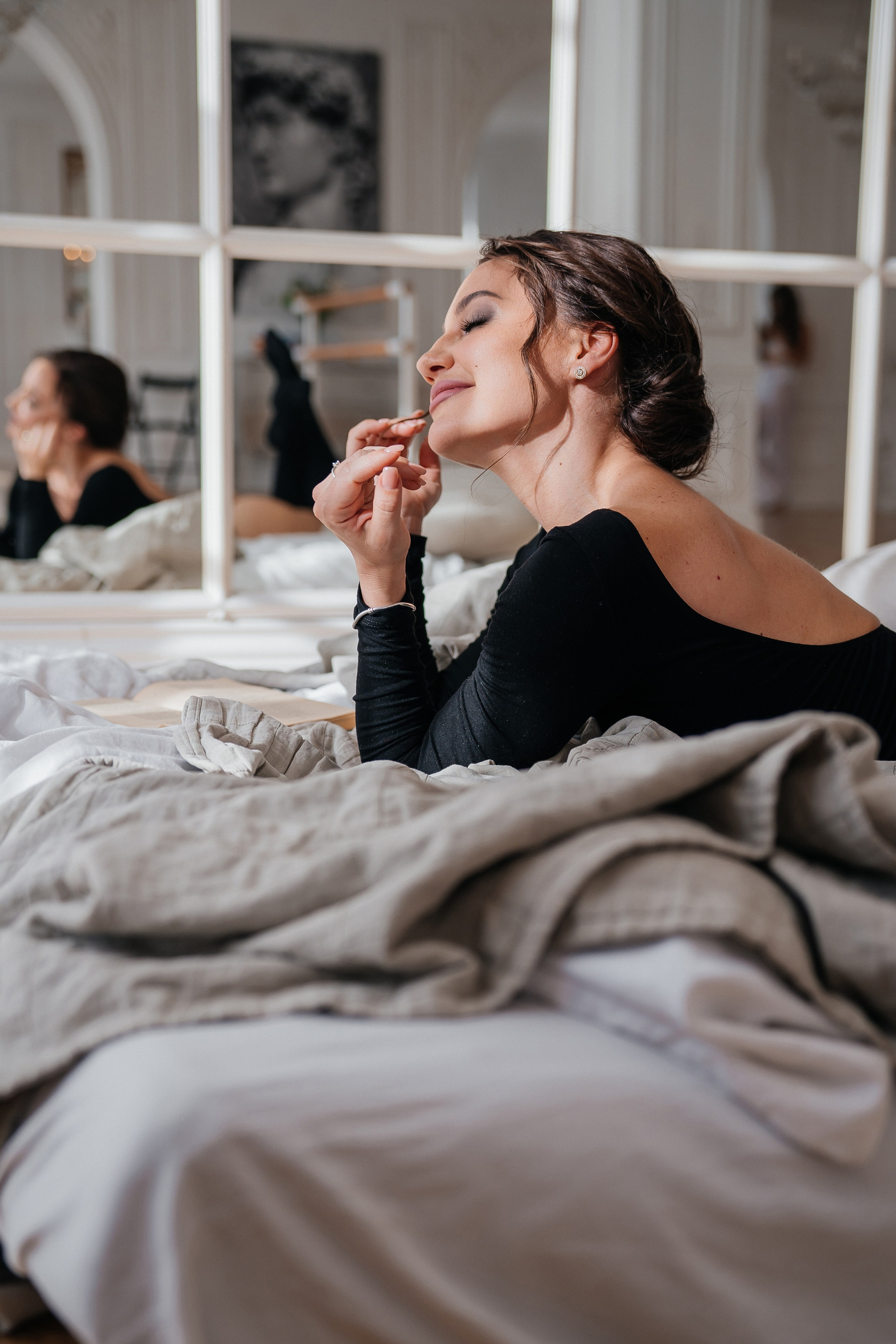 Женя. Семейный и лавстори фотограф в Санкт-Петербурге Леся Ревзина