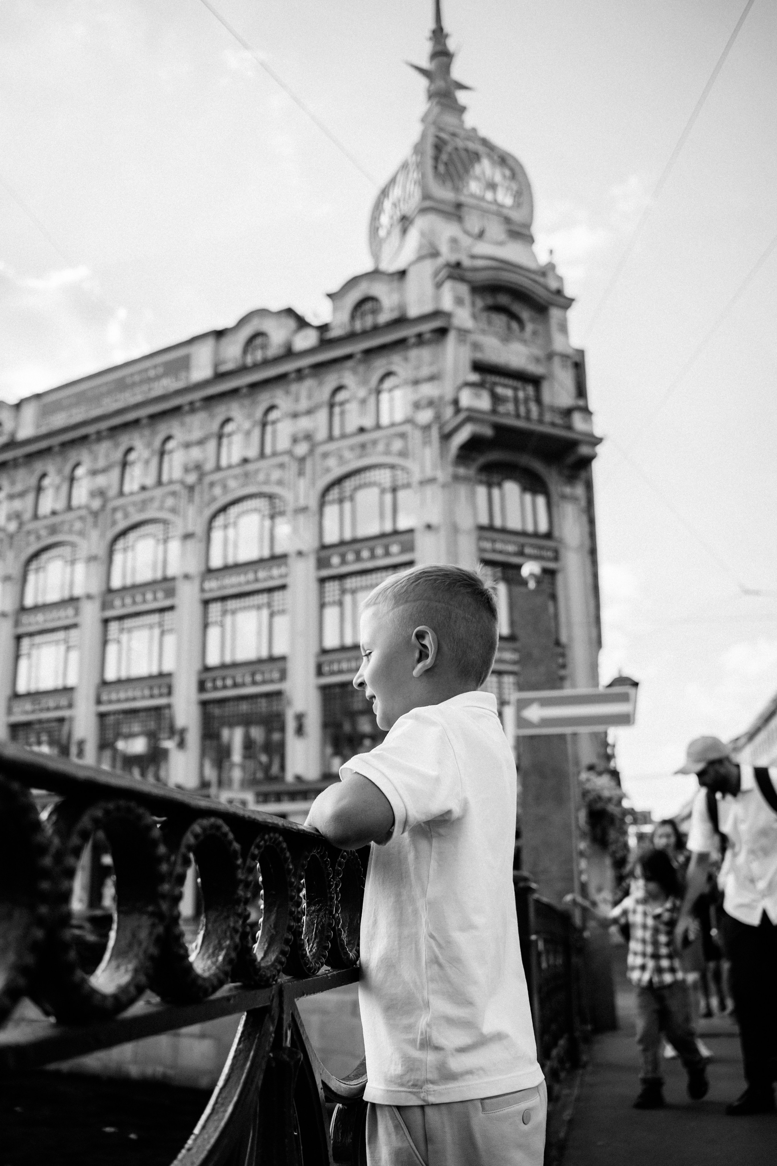 Таня/Рома/Леша/Митя. Семейный и лавстори фотограф в Санкт-Петербурге Леся Ревзина