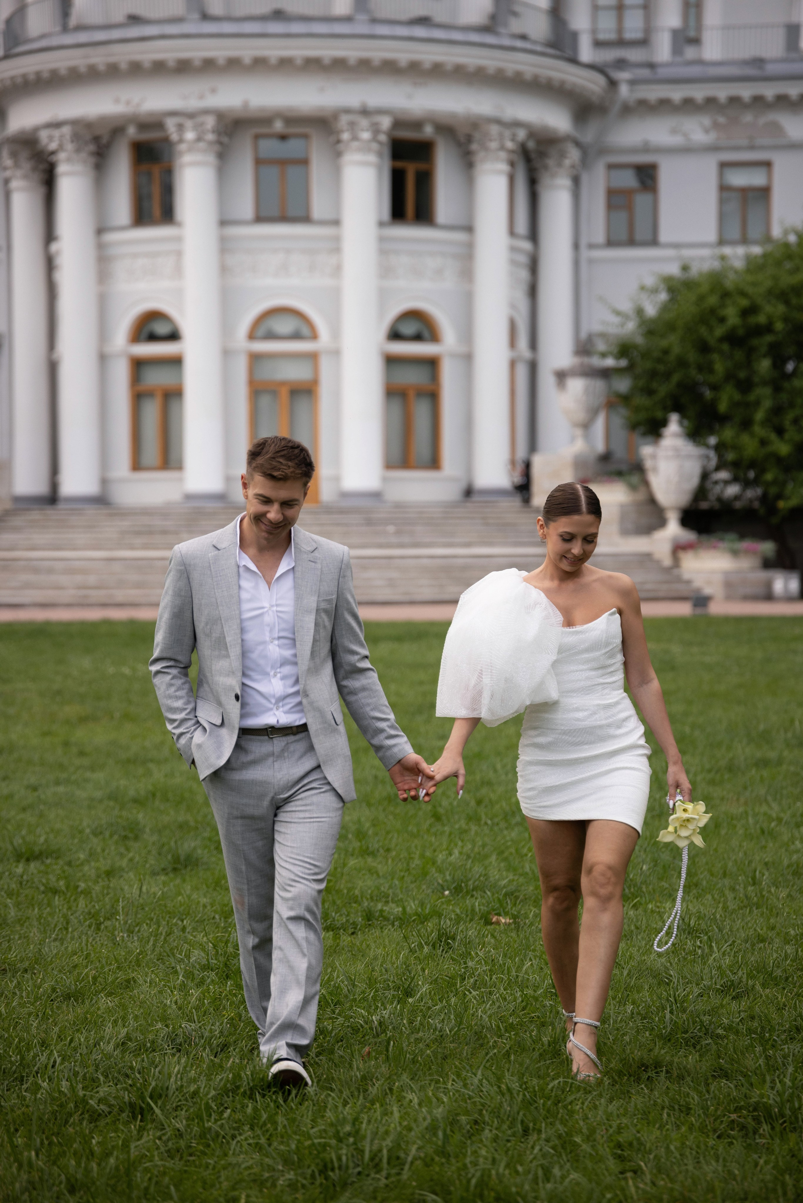 Инна и Вячеслав. Свадебный и портретный фотограф