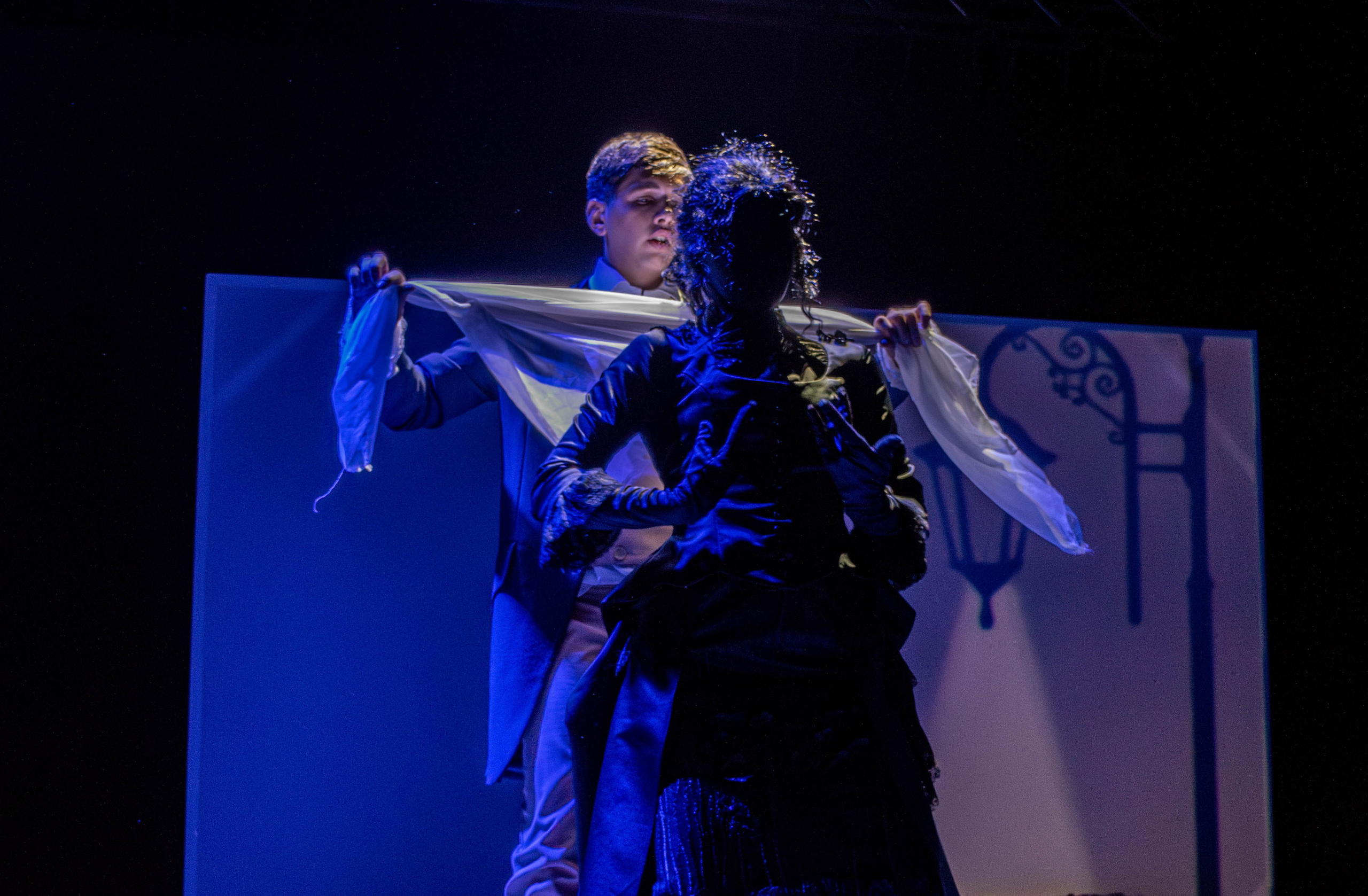 «ВЫСОТА» 2025. Репортажный фотограф во Владивостоке Анастасия Кострова