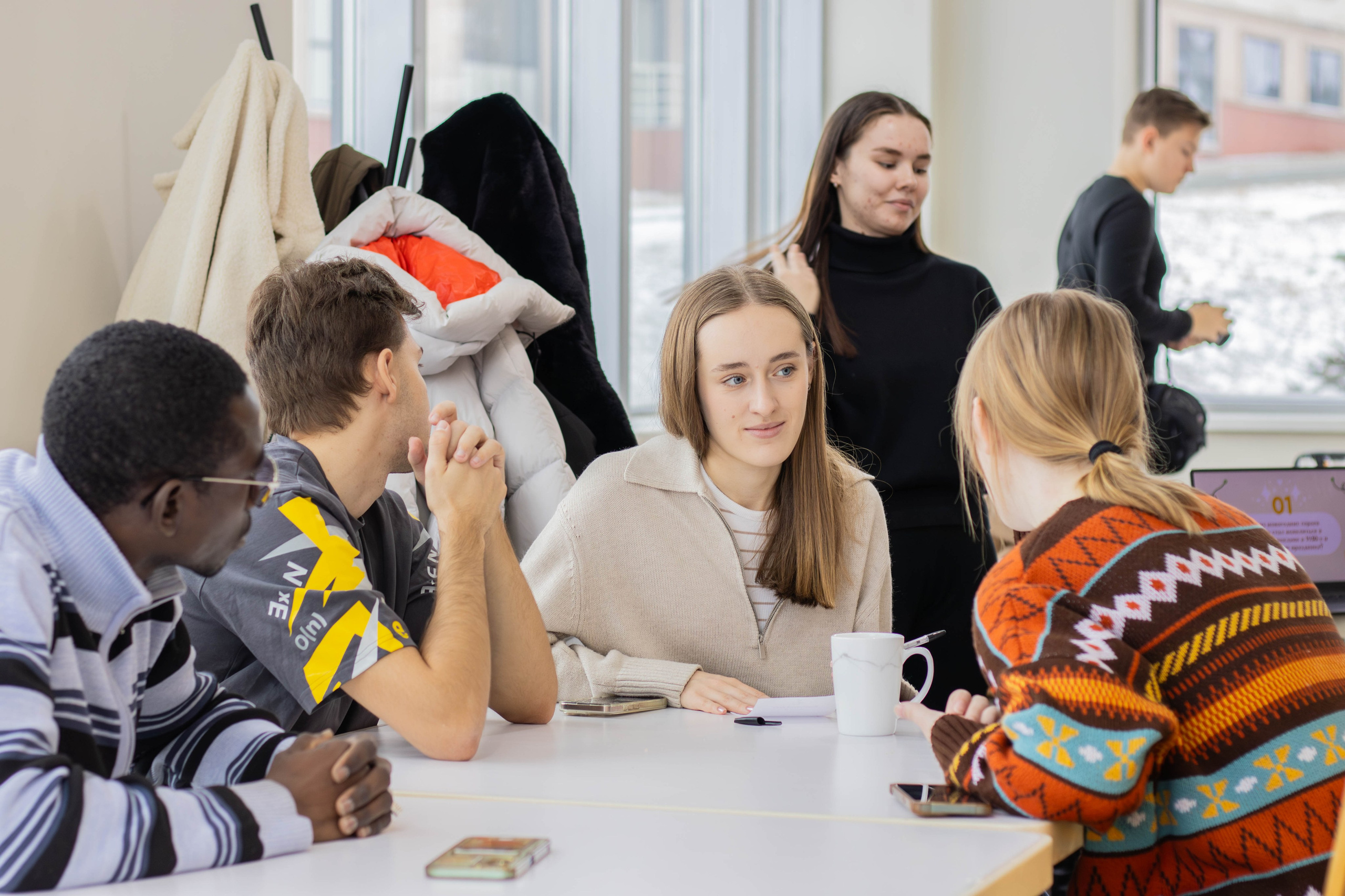 RUNRISE. Репортажный фотограф во Владивостоке Анастасия Кострова