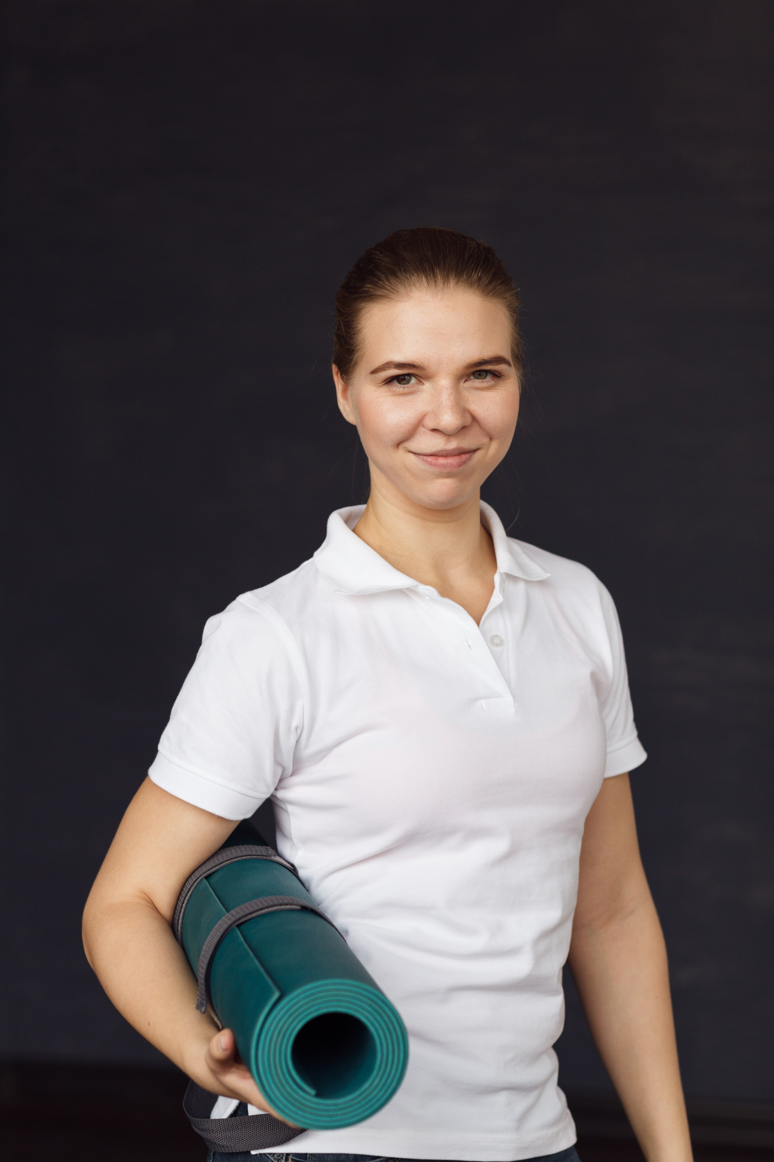 Фотосъемка контента для тренера Барнаул