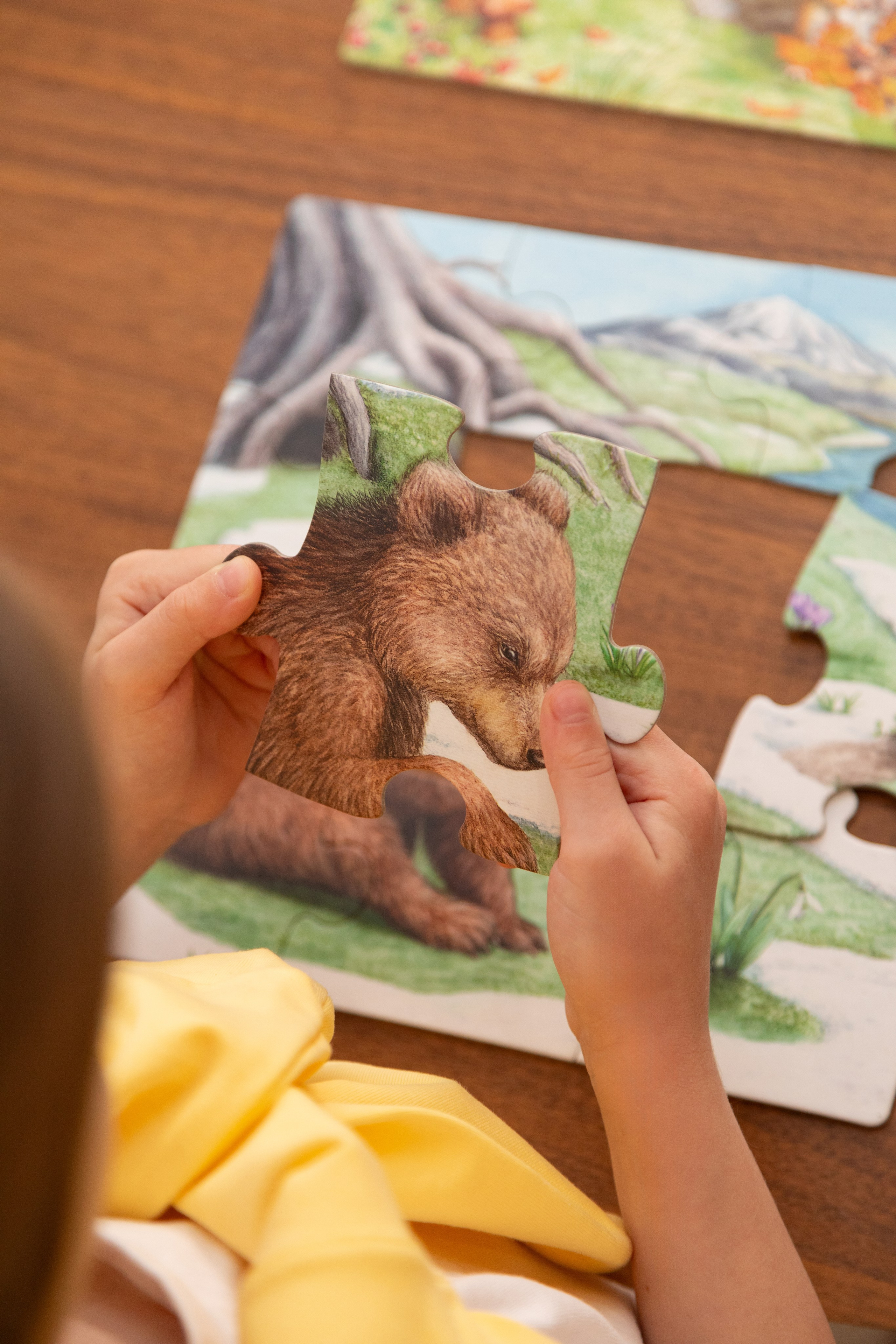 Для детского бренда HEIDETIK. Детский и контент фотограф Надя Волкова Санкт-Петербург
