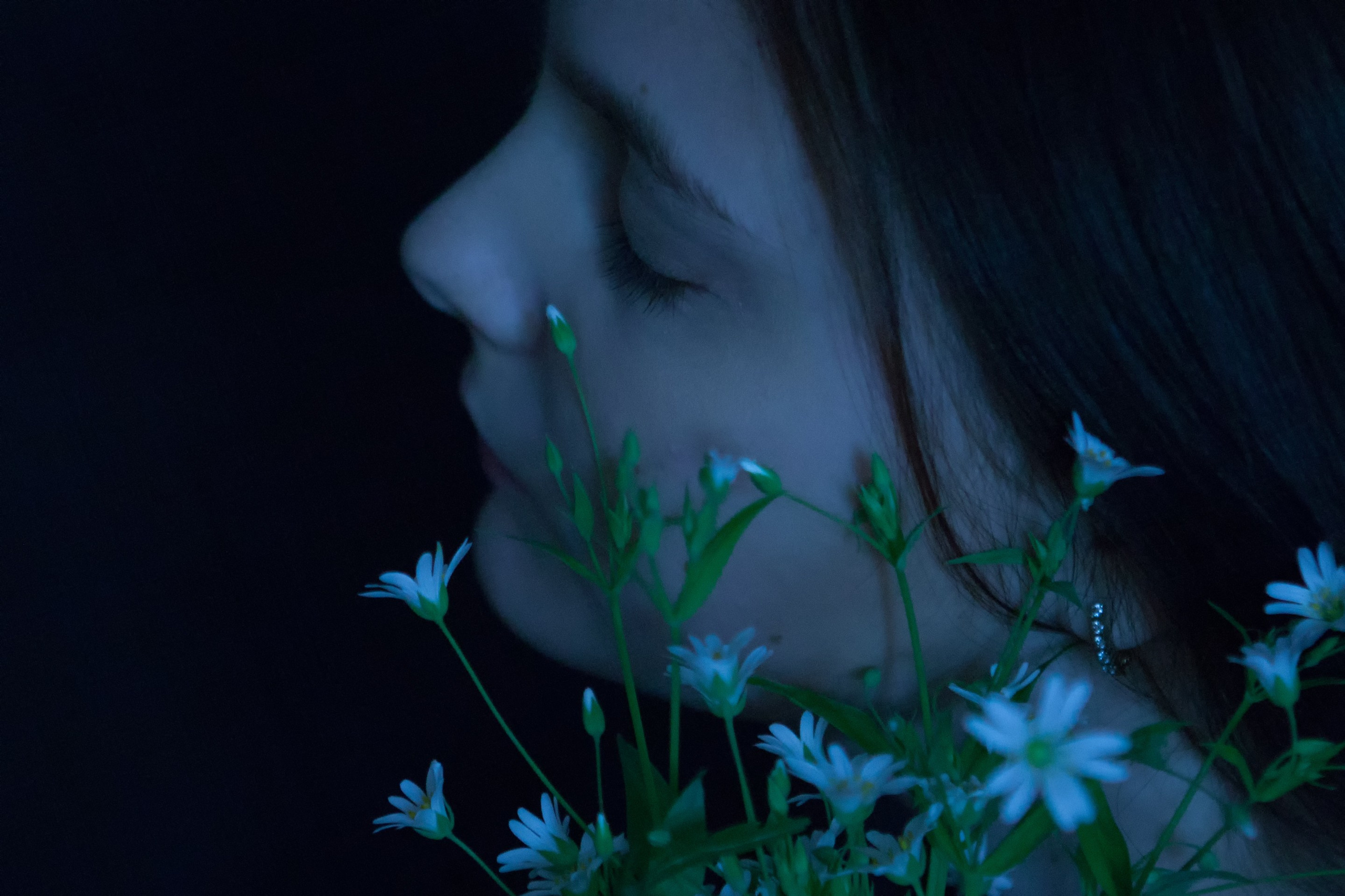 Автопортрет. Фотограф в Ярославле