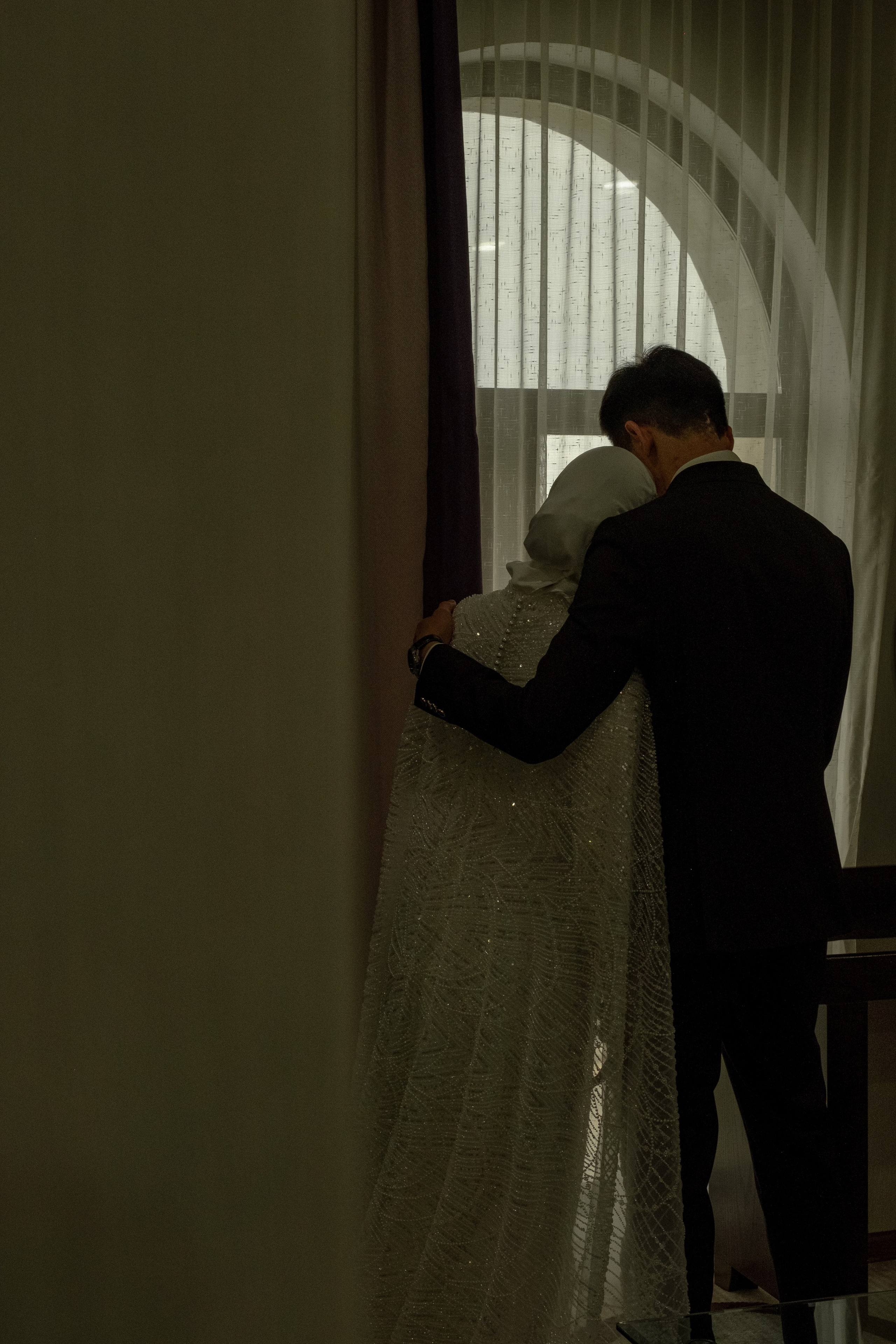 Zuljar & Dilnaz Wedding day. Видеограф и Фотограф в Алматы и Караганда