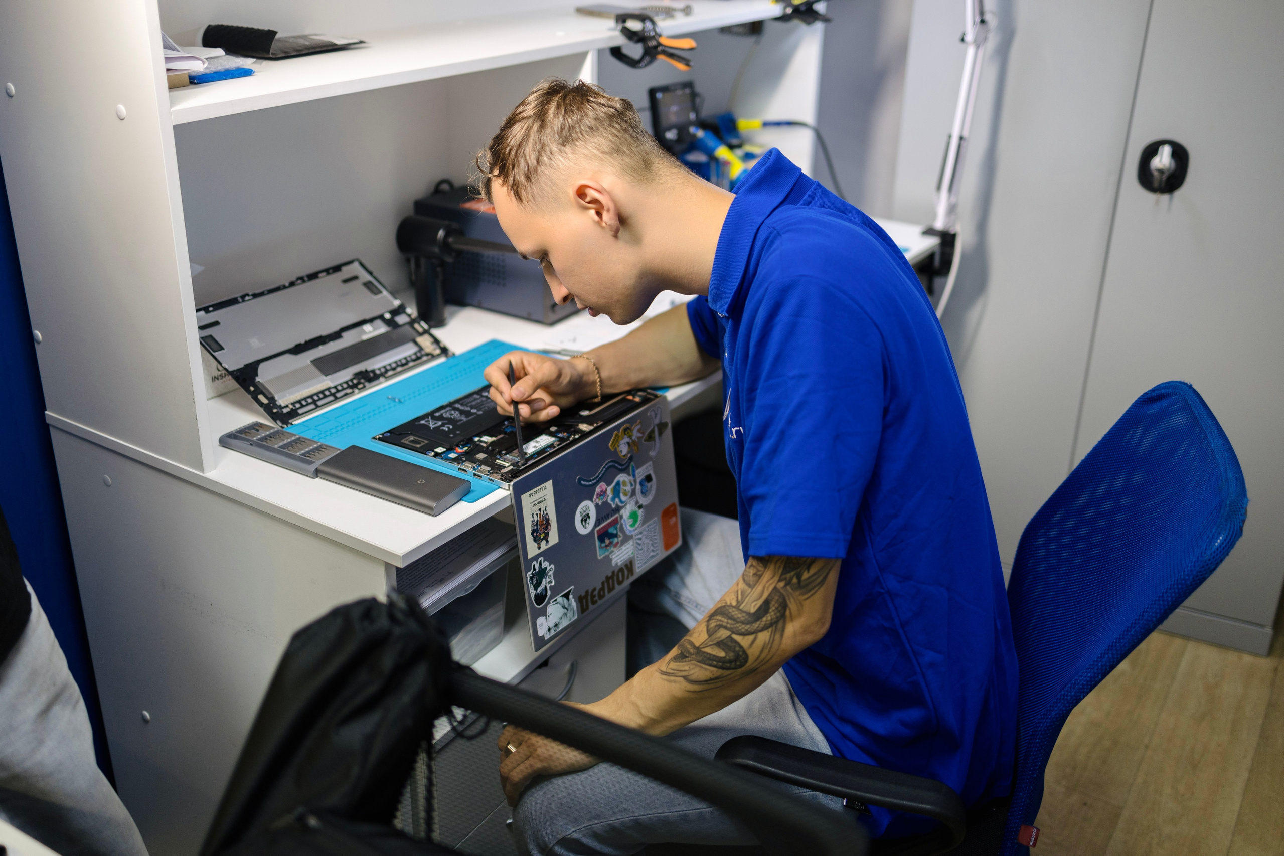 Педант. Свадебный фотограф в Петропавловске-Камчатском Артур Зябов