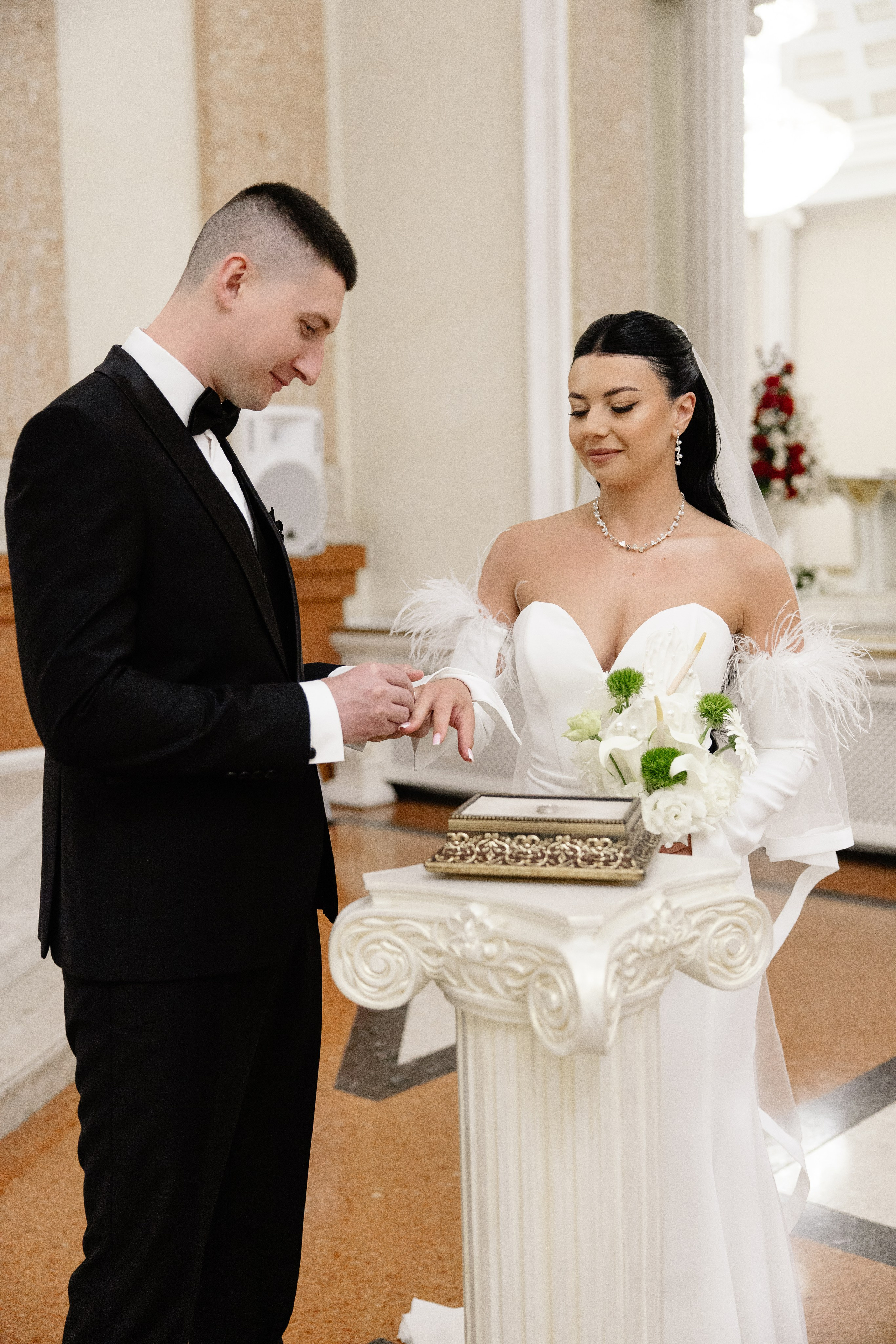 Павел & Алёна. Свадебный фотограф Краснодар и Москва. Анна Еремчук