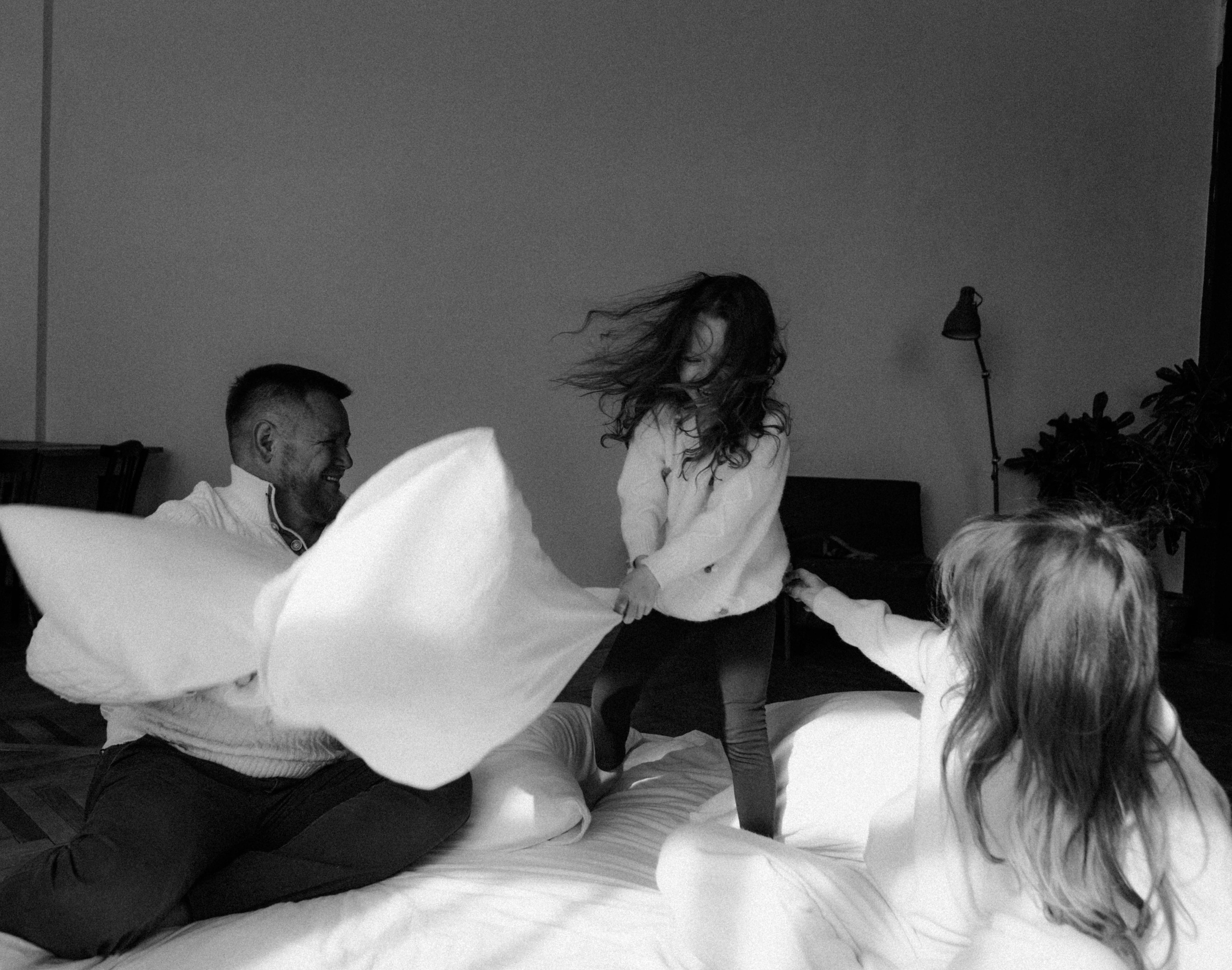 Кристина, Злата и Владимир. Фотограф Рубцовск и Барнаул