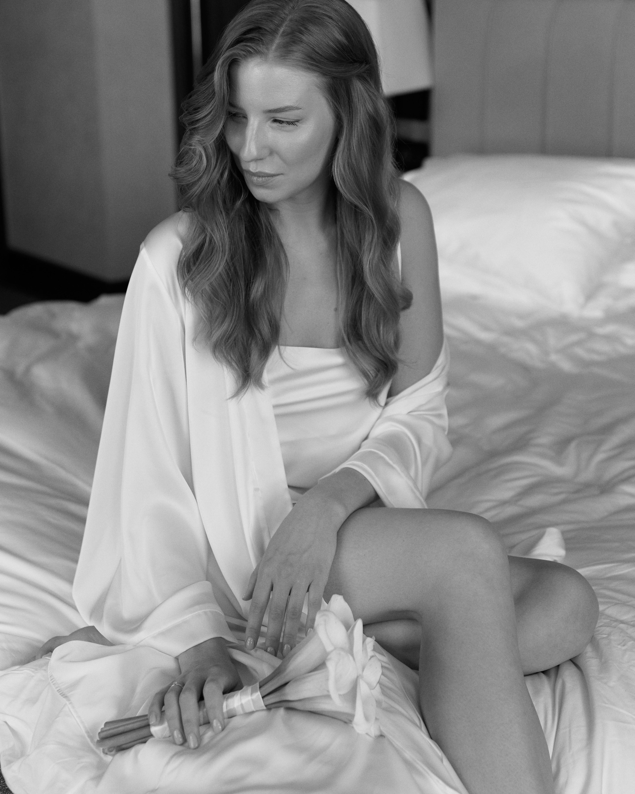 Мария и Владислав. Фотограф Олеся Скворцова