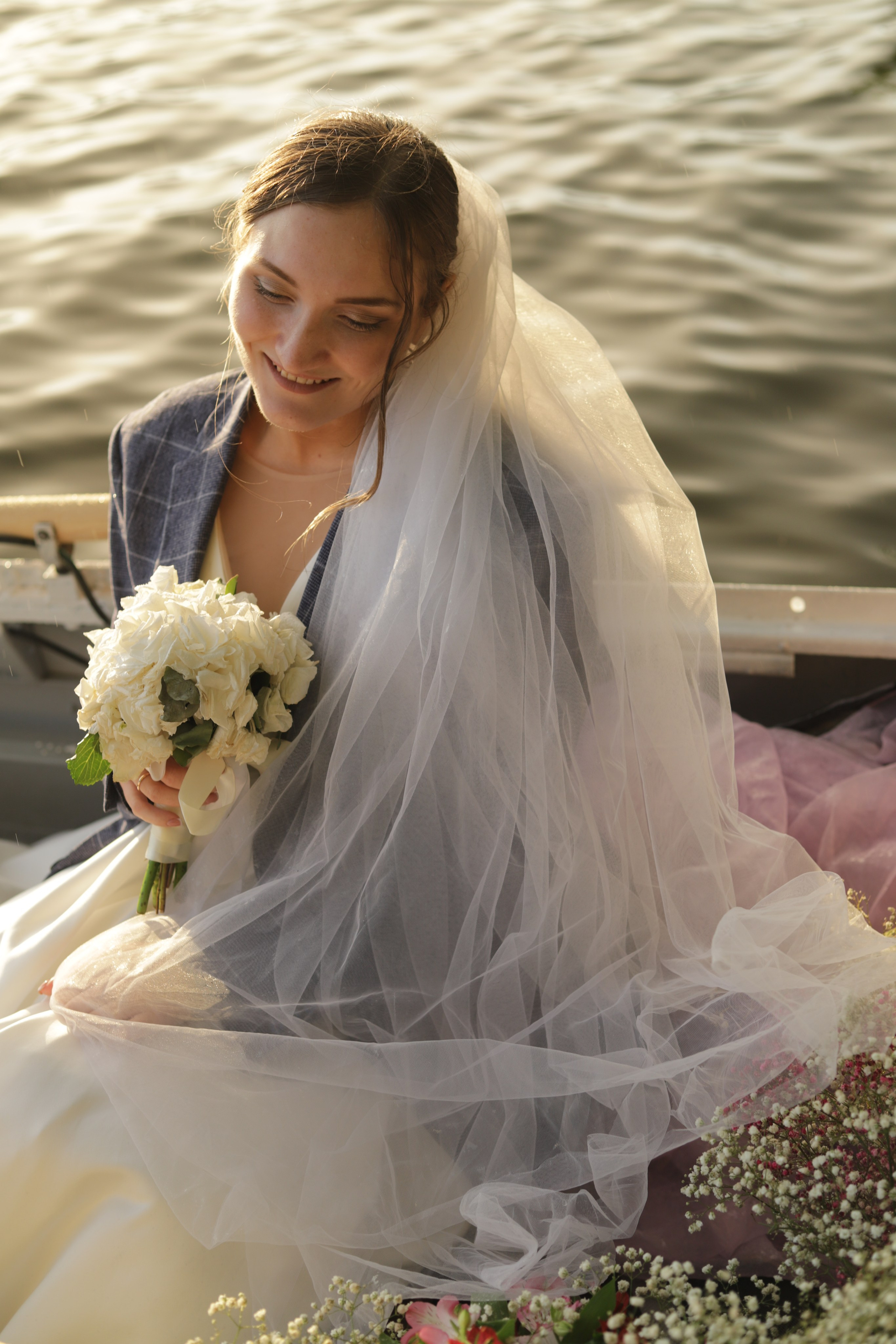 Свадебное лавстори Раифа Лодочка Дождь 07.07. Главная