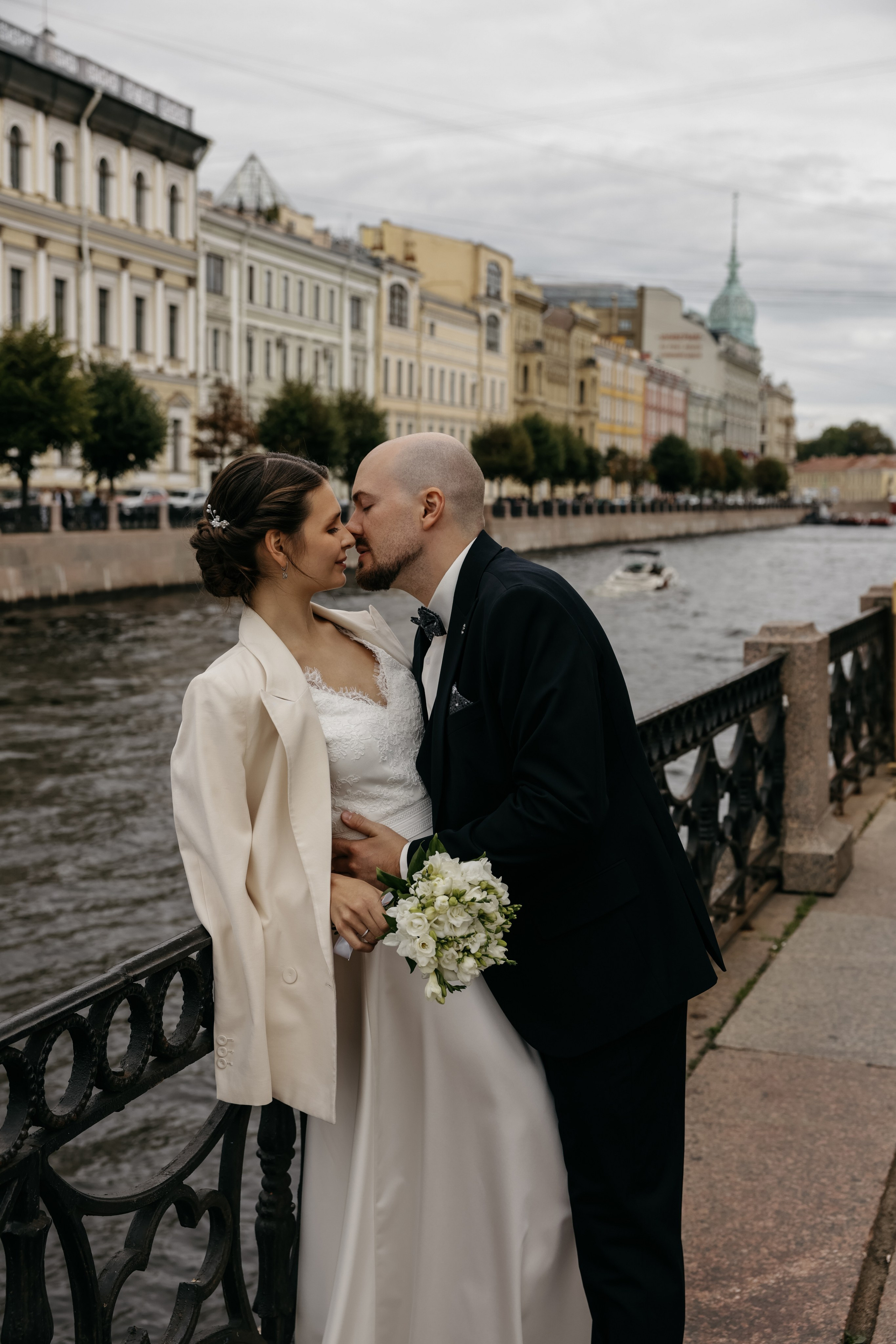 Свадебный и Семейный Фотограф в Гатчине и Санкт-Петербурге Виктория