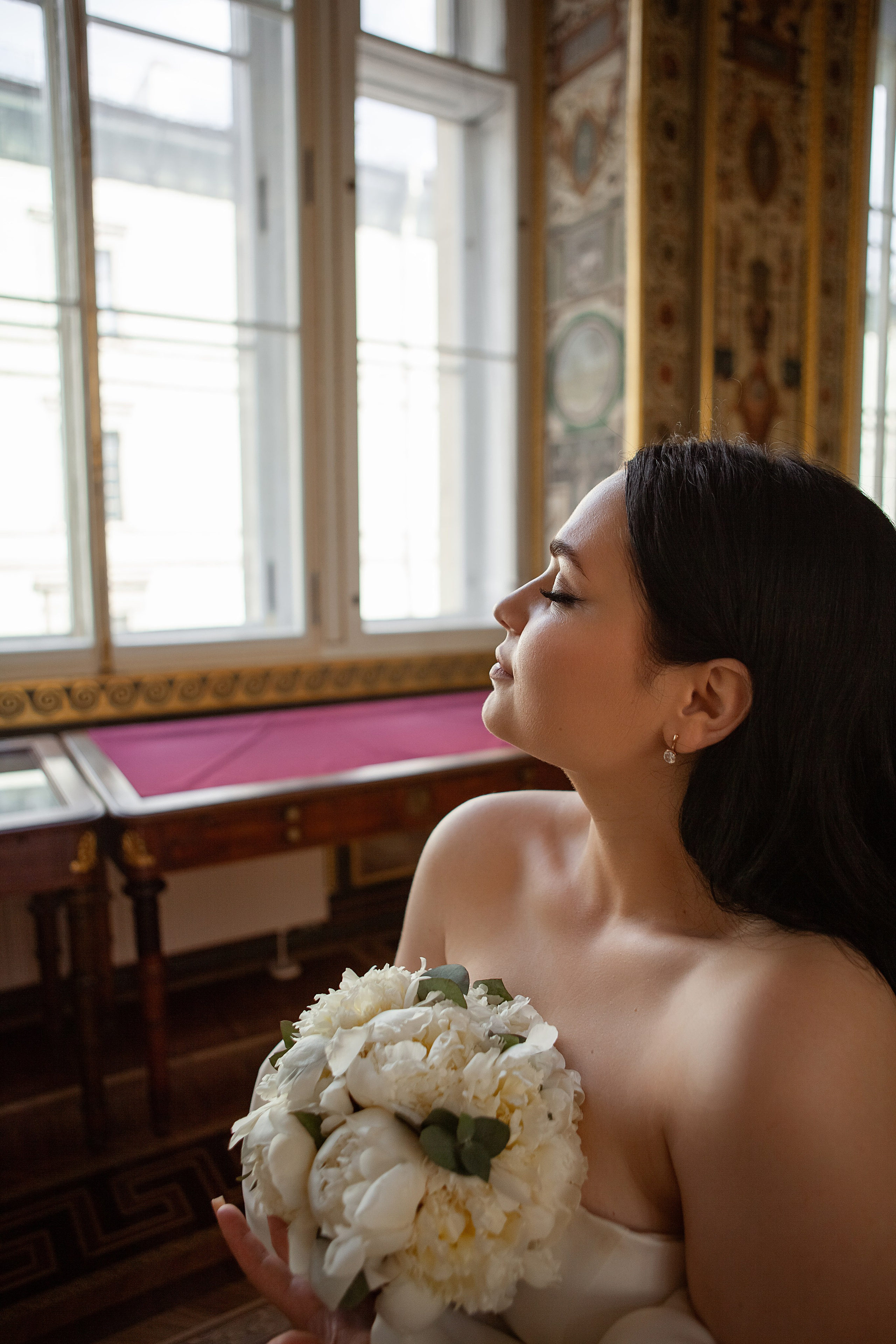 ТАТЬЯНА & АНДРЕЙ. Свадебный фотограф в СПБ | Санкт-Петербурге Анастасия Рахимгулова