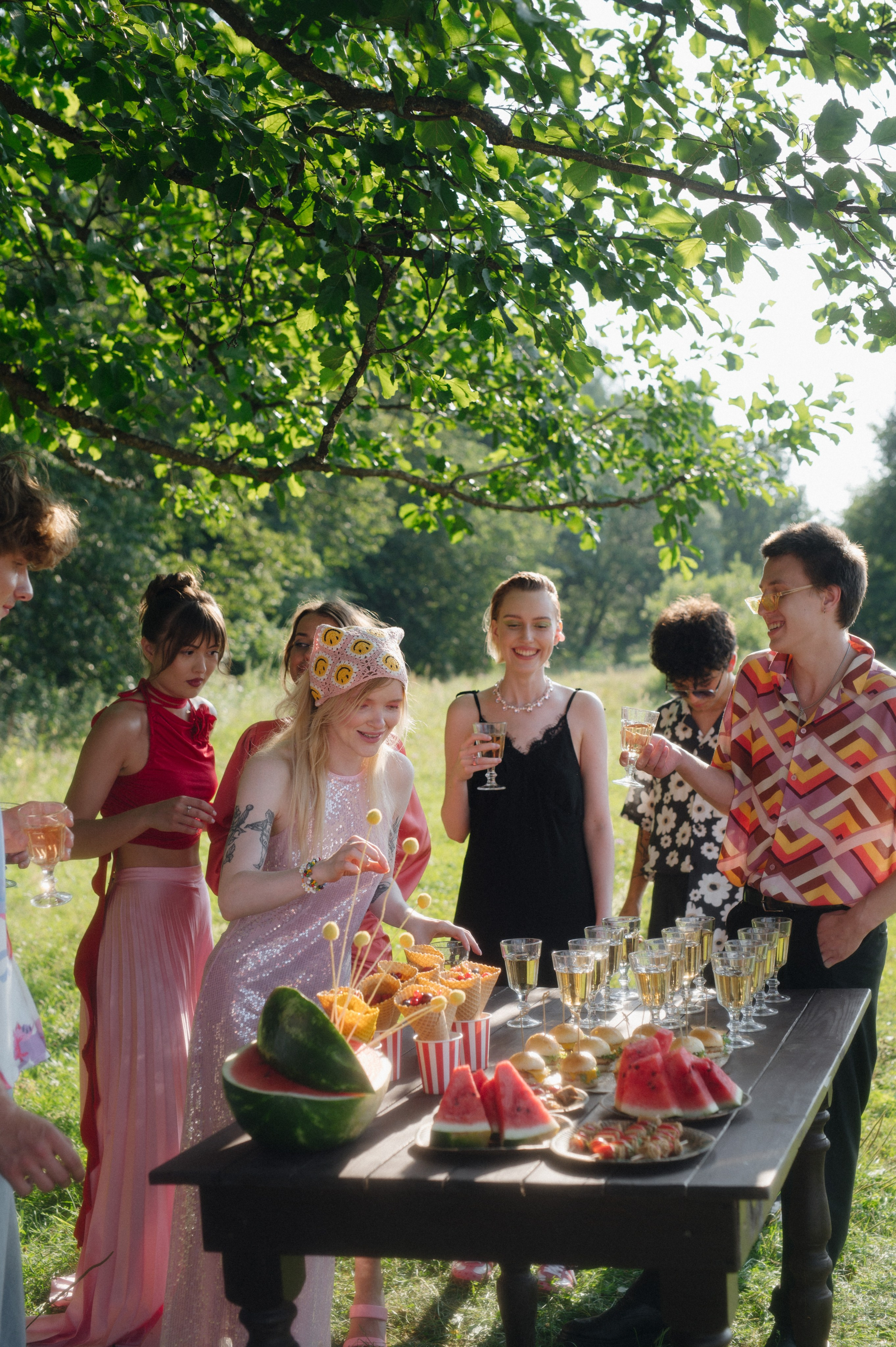 Гриша и Влада. Свадебный фотограф в Москве и Ярославле Павел Кандауров
