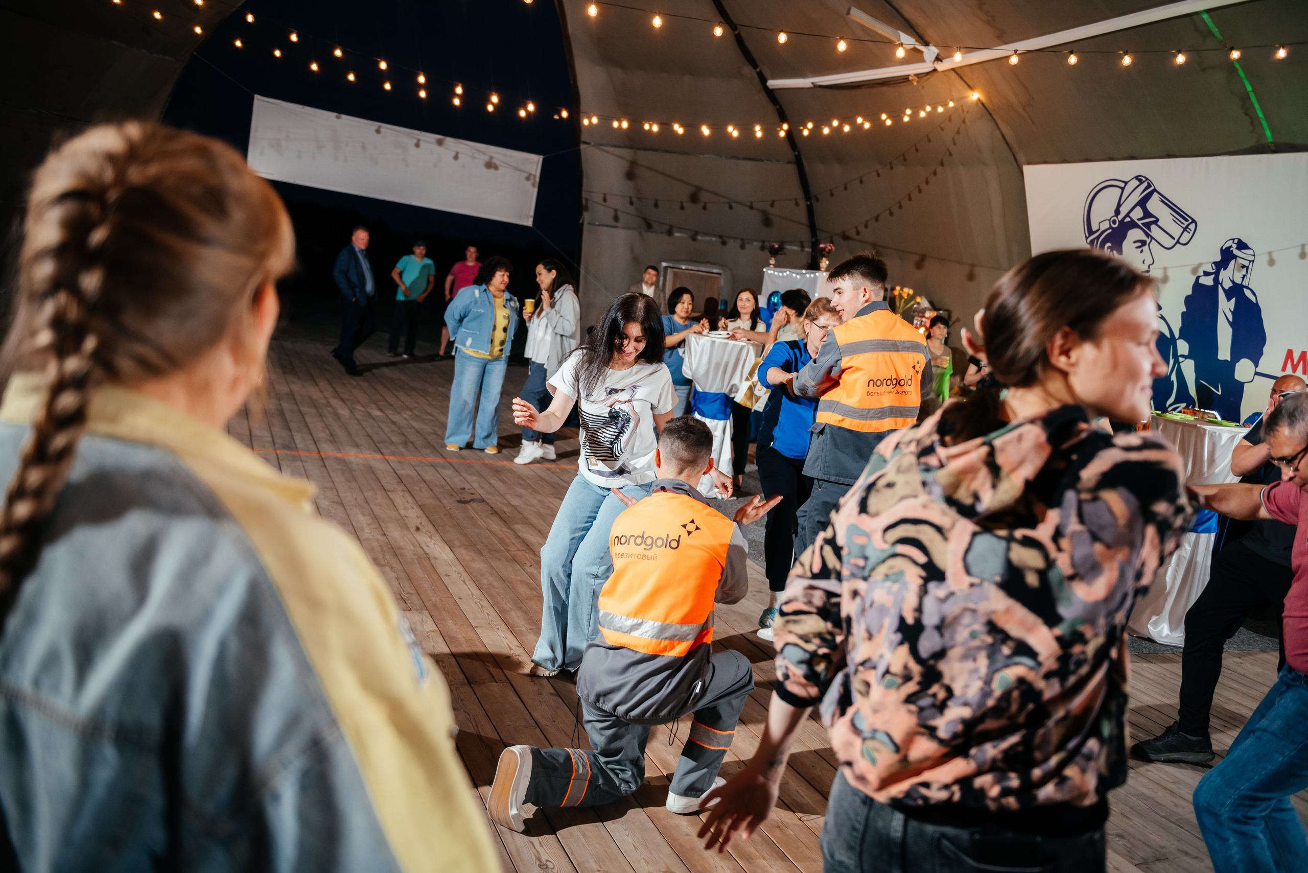 День Металлурга г. Сковородино. Свадебный фотограф Иркутск Алексей Шульгин
