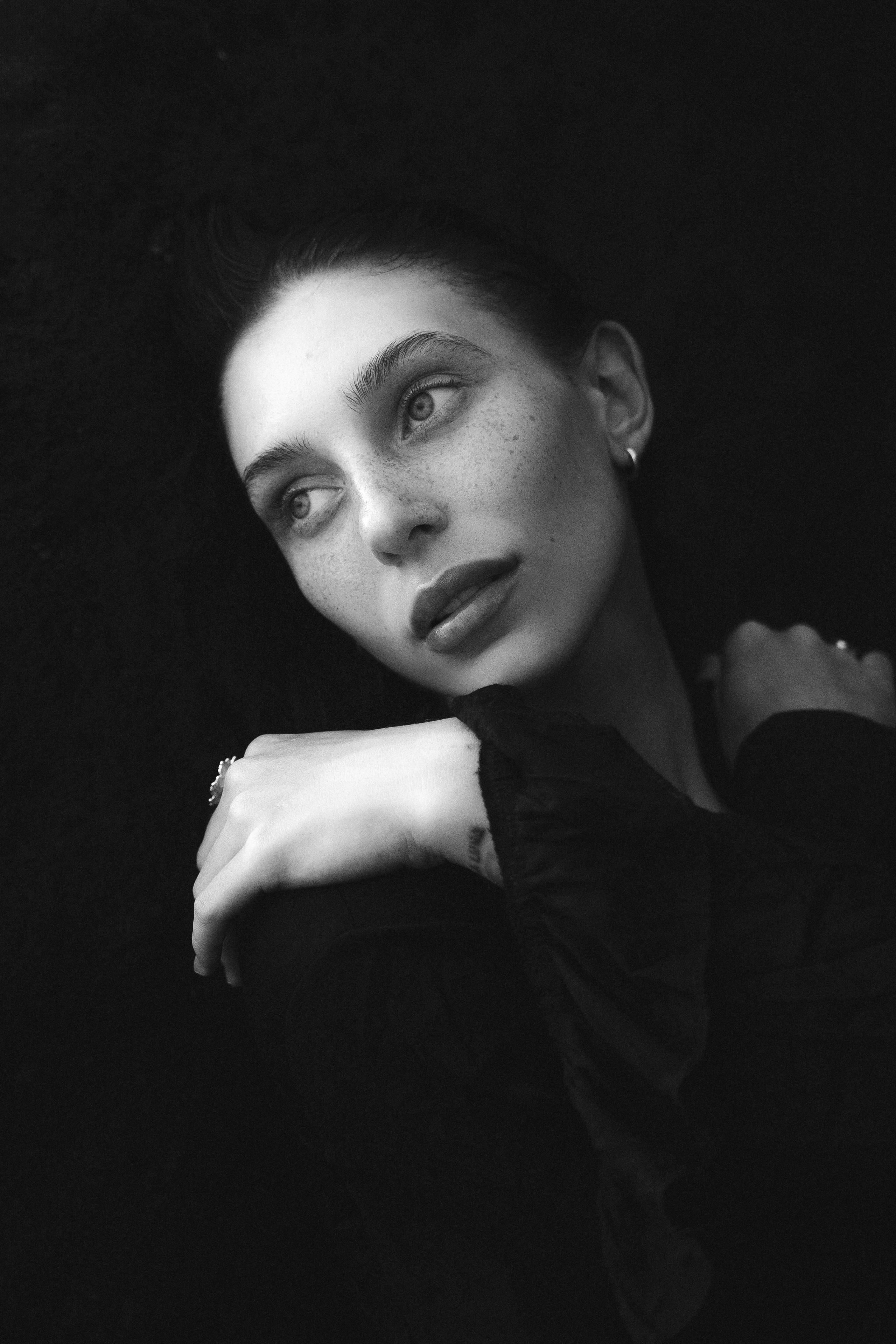 Валерия. Фотограф Alena Ray