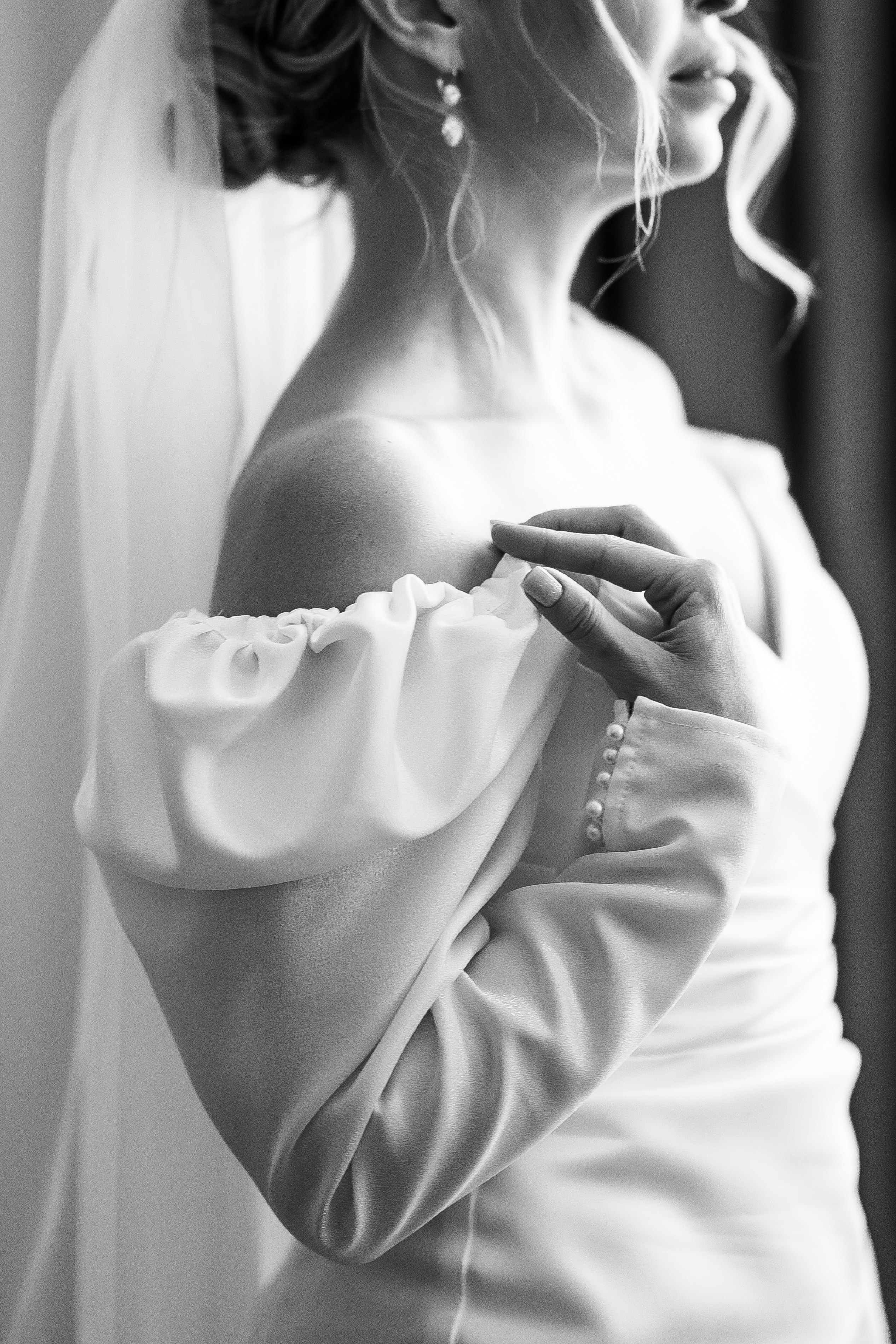 Отель «ПушкинЪ». Фотограф Ангарск Иркутск Ксения Король