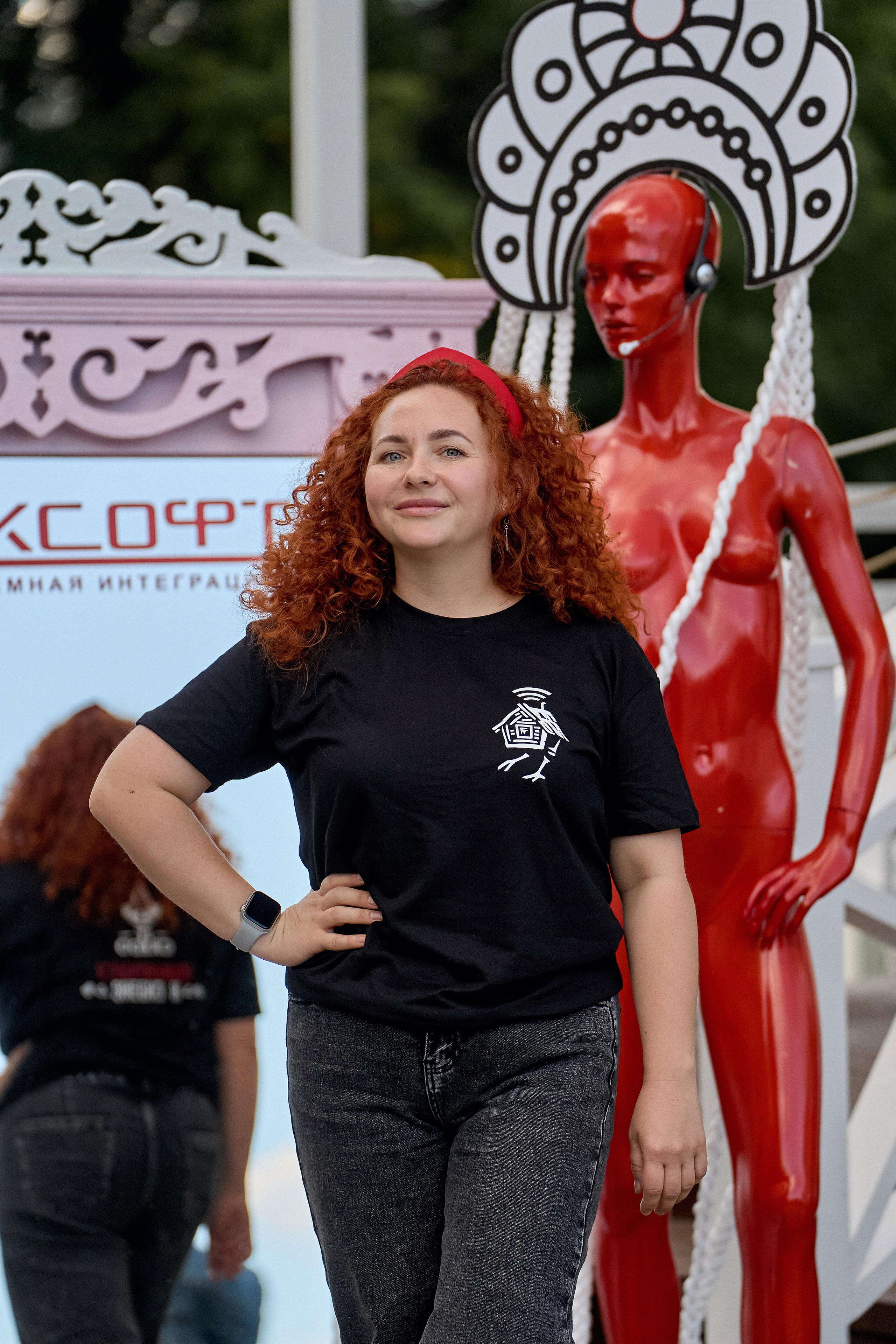 Максофт (IT Credo 2025). Свадебная, семейная фото и видео съёмка в Пензе