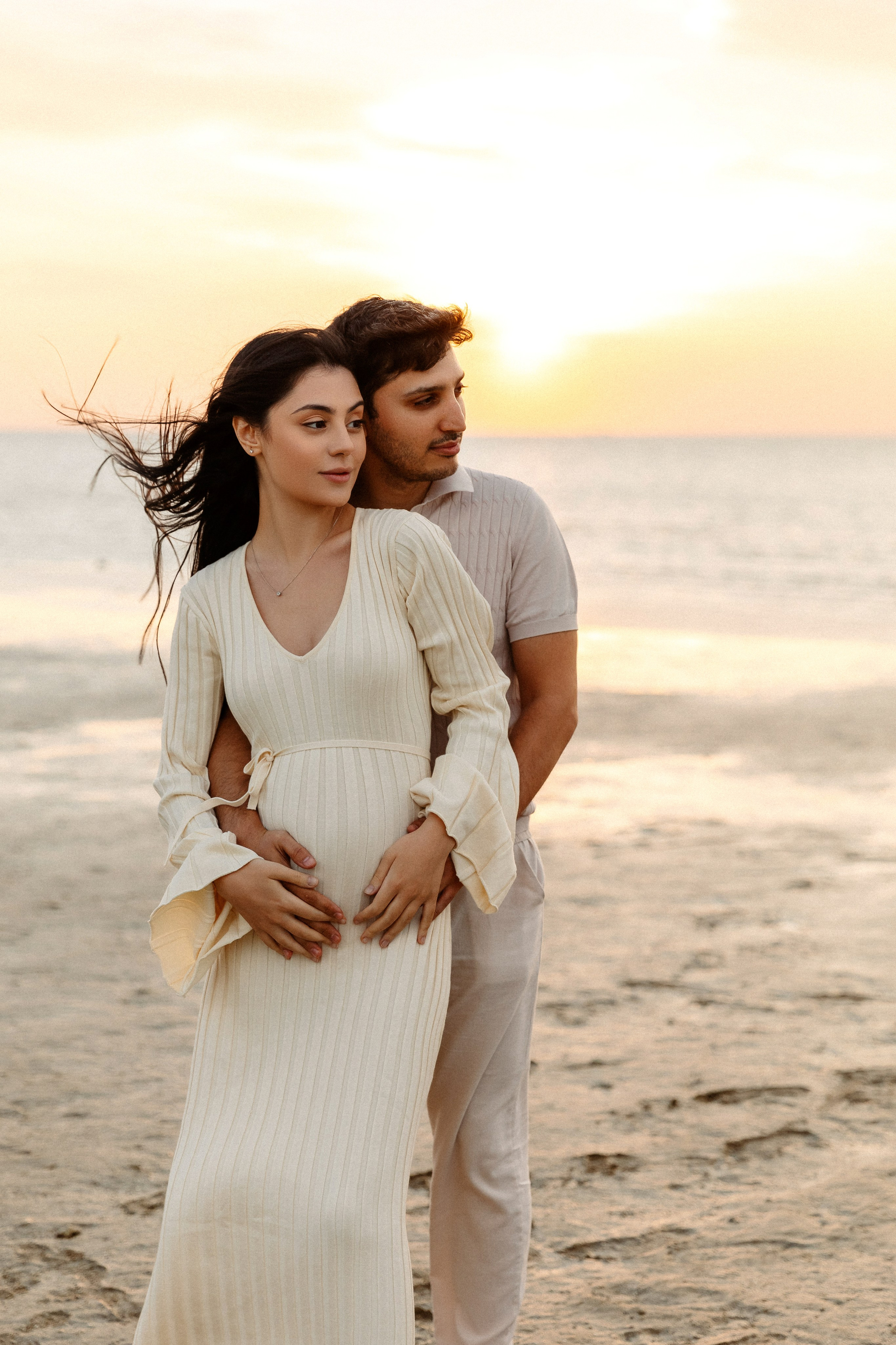 Амина и Николай. Свадебный и семейный фотограф в Ростове-на_дону, Тамара Оганесян