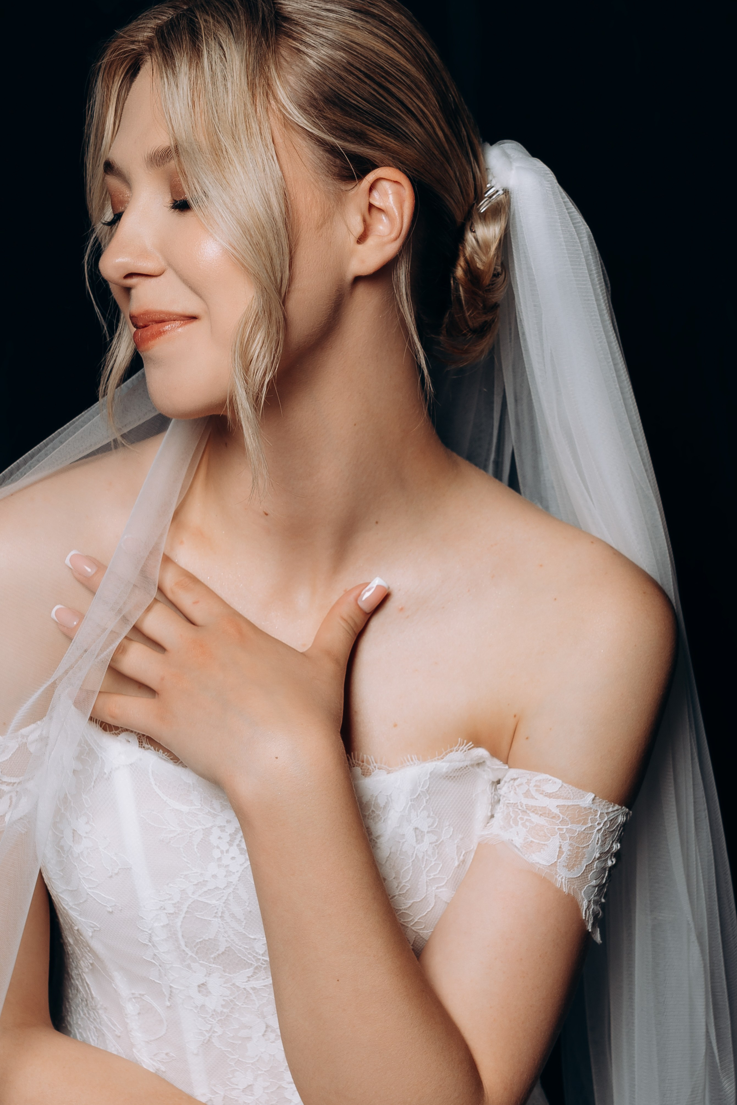 L & I. Портретный свадебный фотограф Крым | Евгения Щитенко