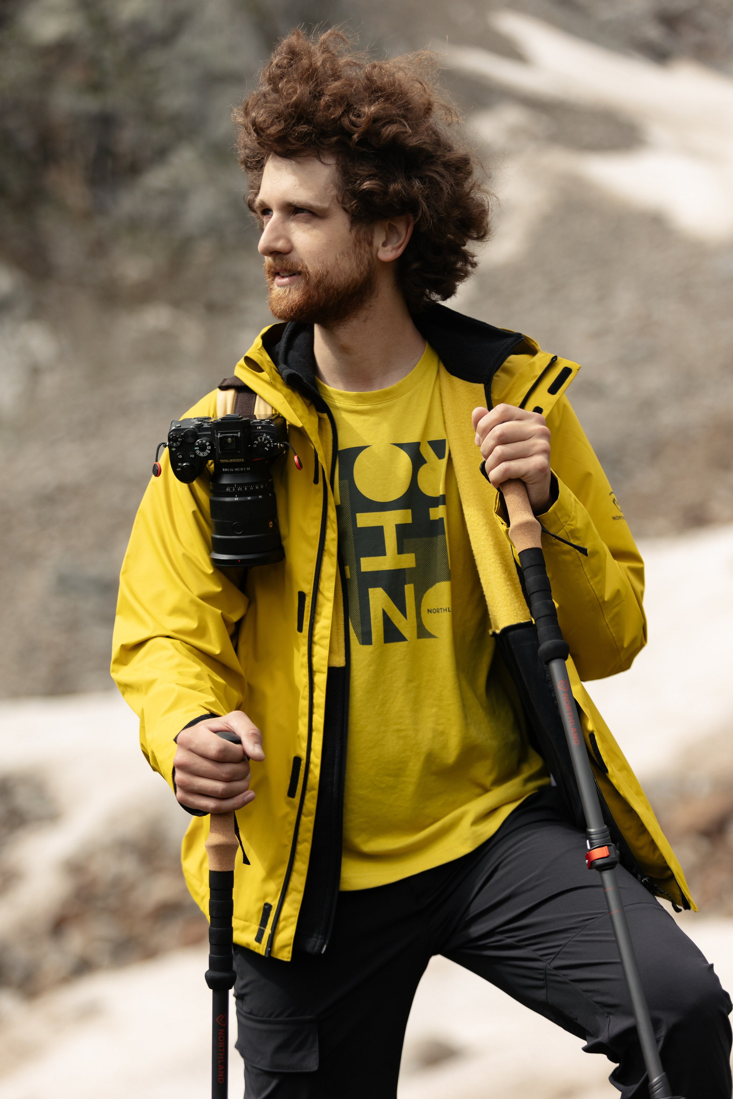 NORTHLAND. Вадим Ветров