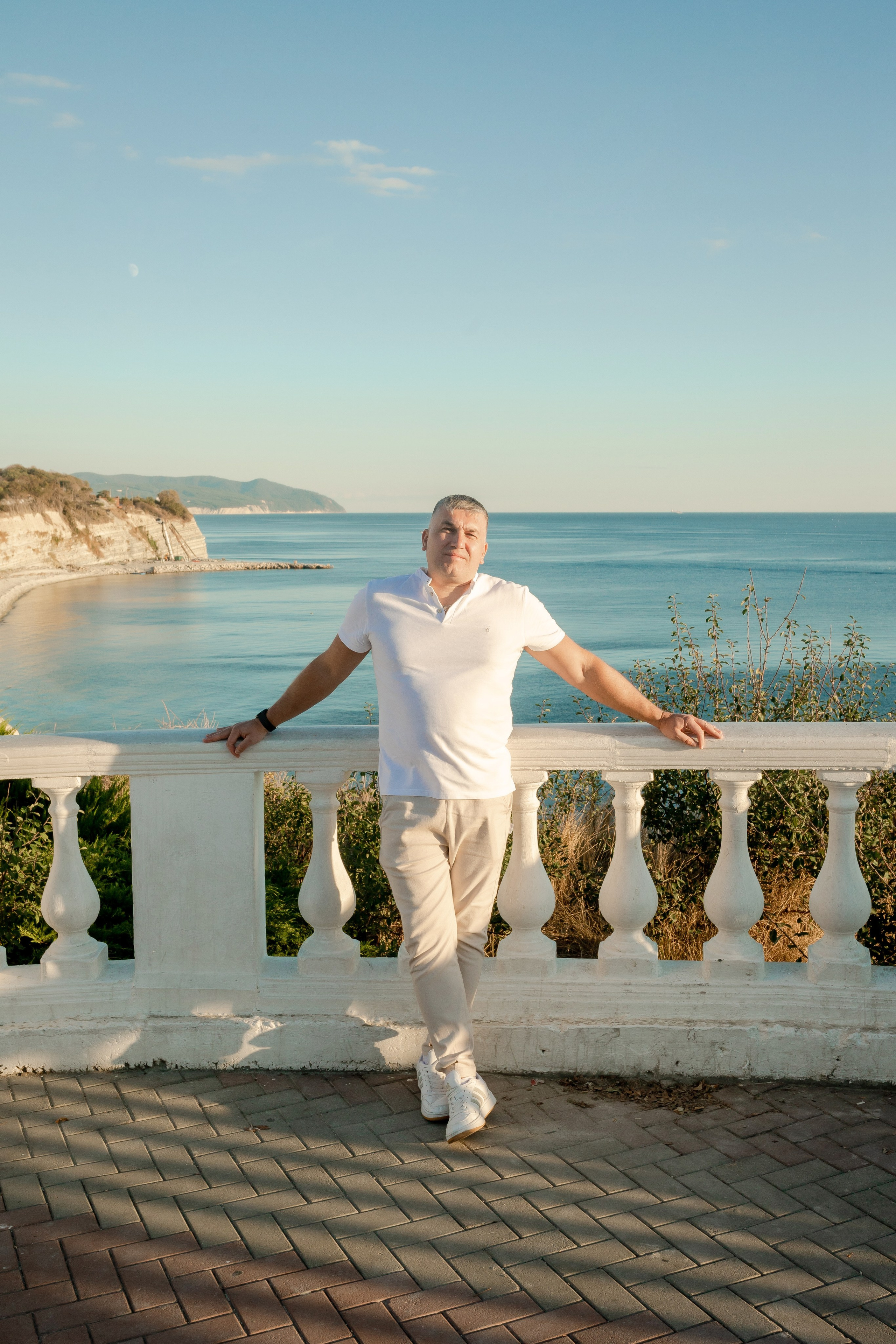 Анна, Андрей, Илья и Никита. Фотограф в Геленджике, Архипо-Осиповке, Абрау-Дюрсо, Кринице Виктория