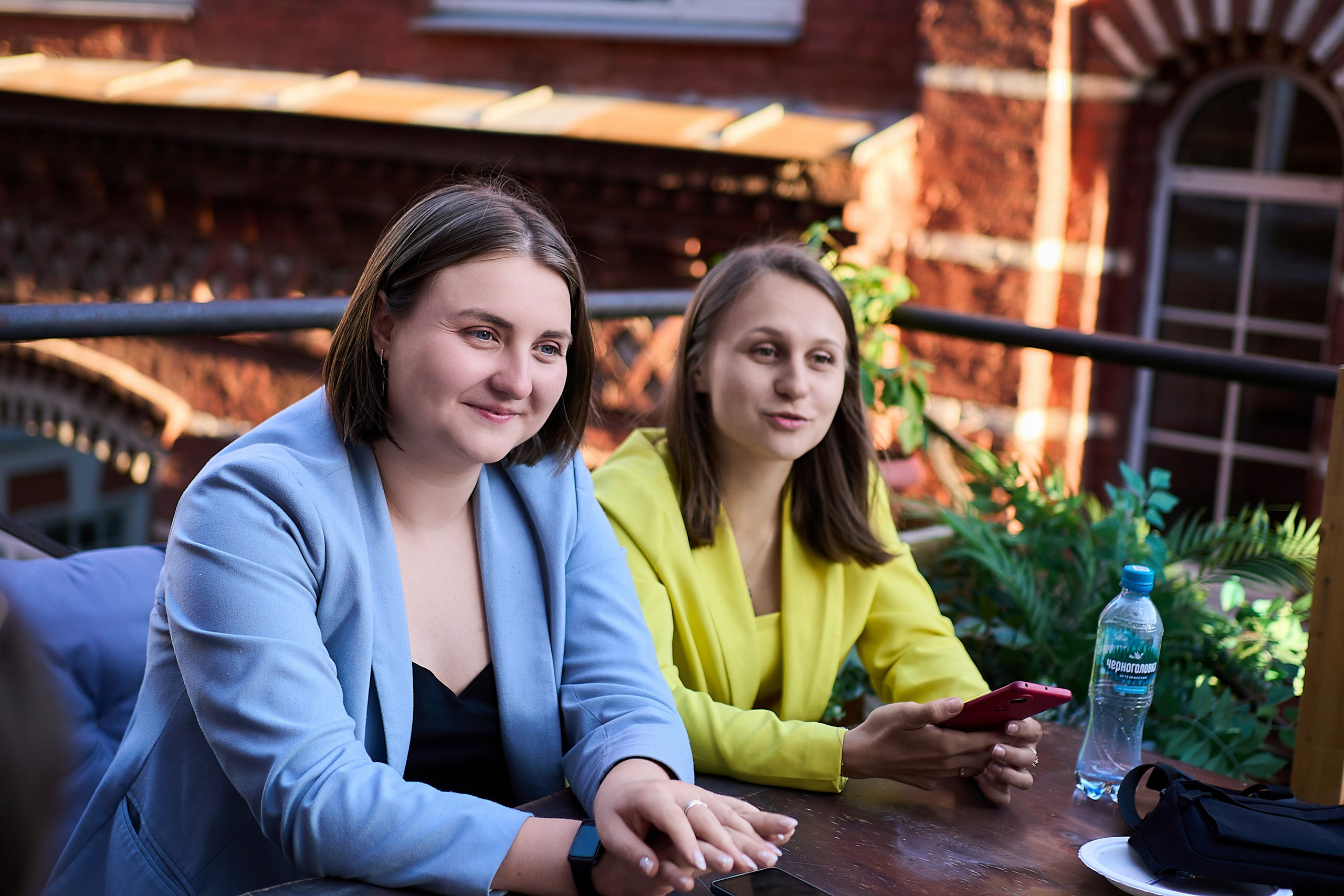 Правительства Москвы День стажера. Фотограф и Видеограф в Москве. Олег Корушев