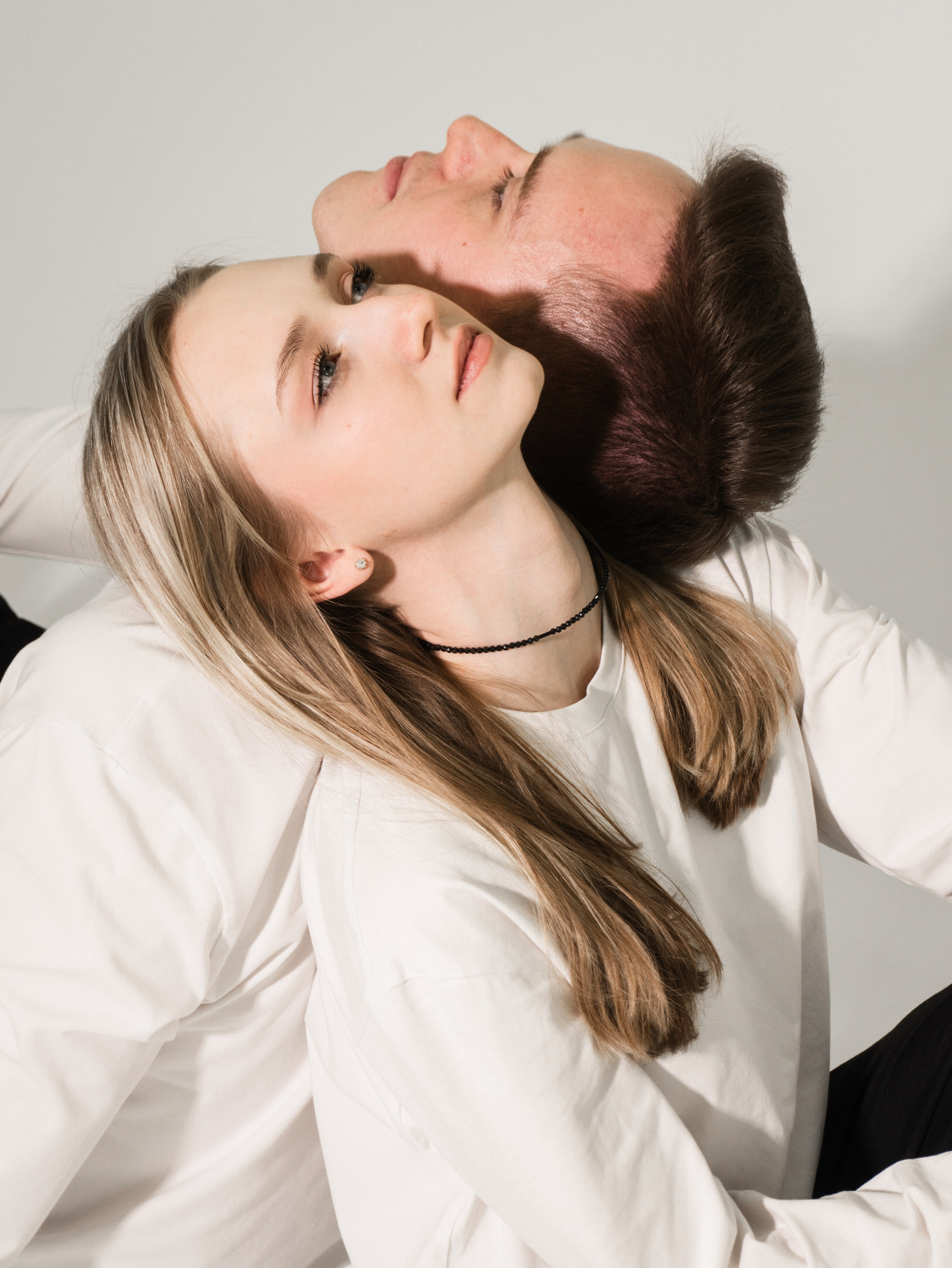Love-story. Денисова Дана — портретный фотограф в Санкт-Петербурге
