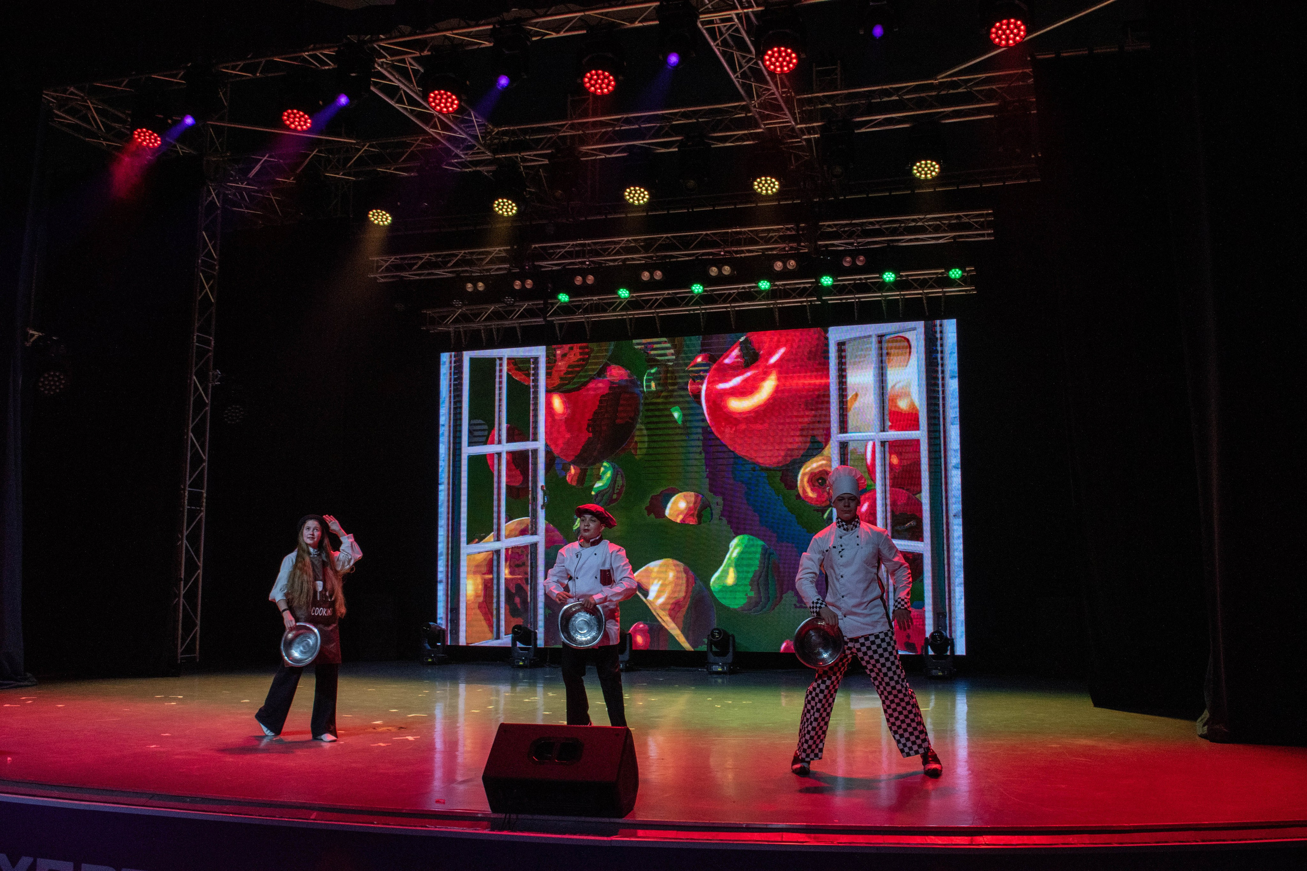 «ВЫСОТА» 2025. Репортажный фотограф во Владивостоке Анастасия Кострова