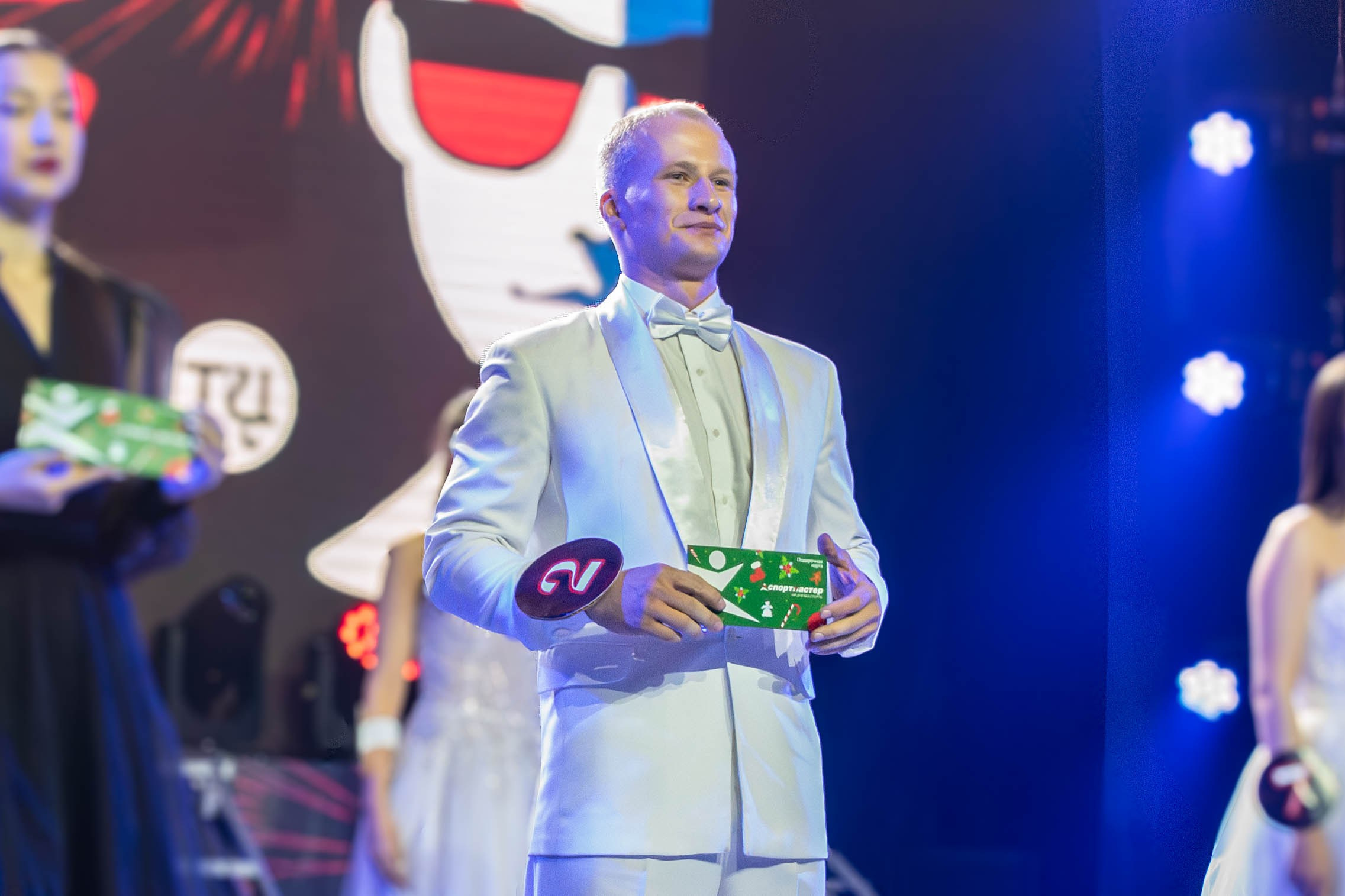 Мисс и Мистер ДВФУ 2024. Репортажный фотограф во Владивостоке Анастасия Кострова