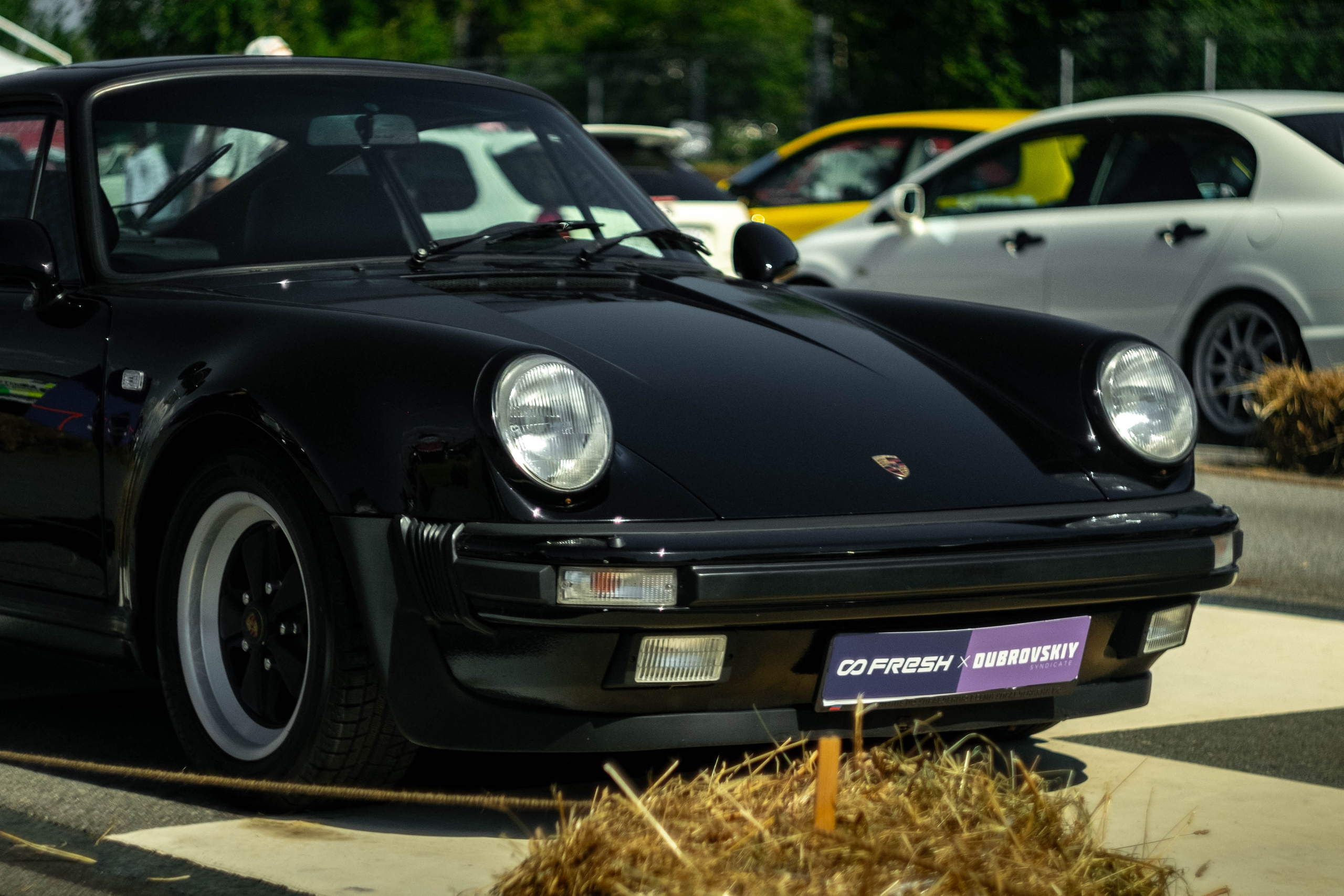 Garage Fest 2025. Александр Попов