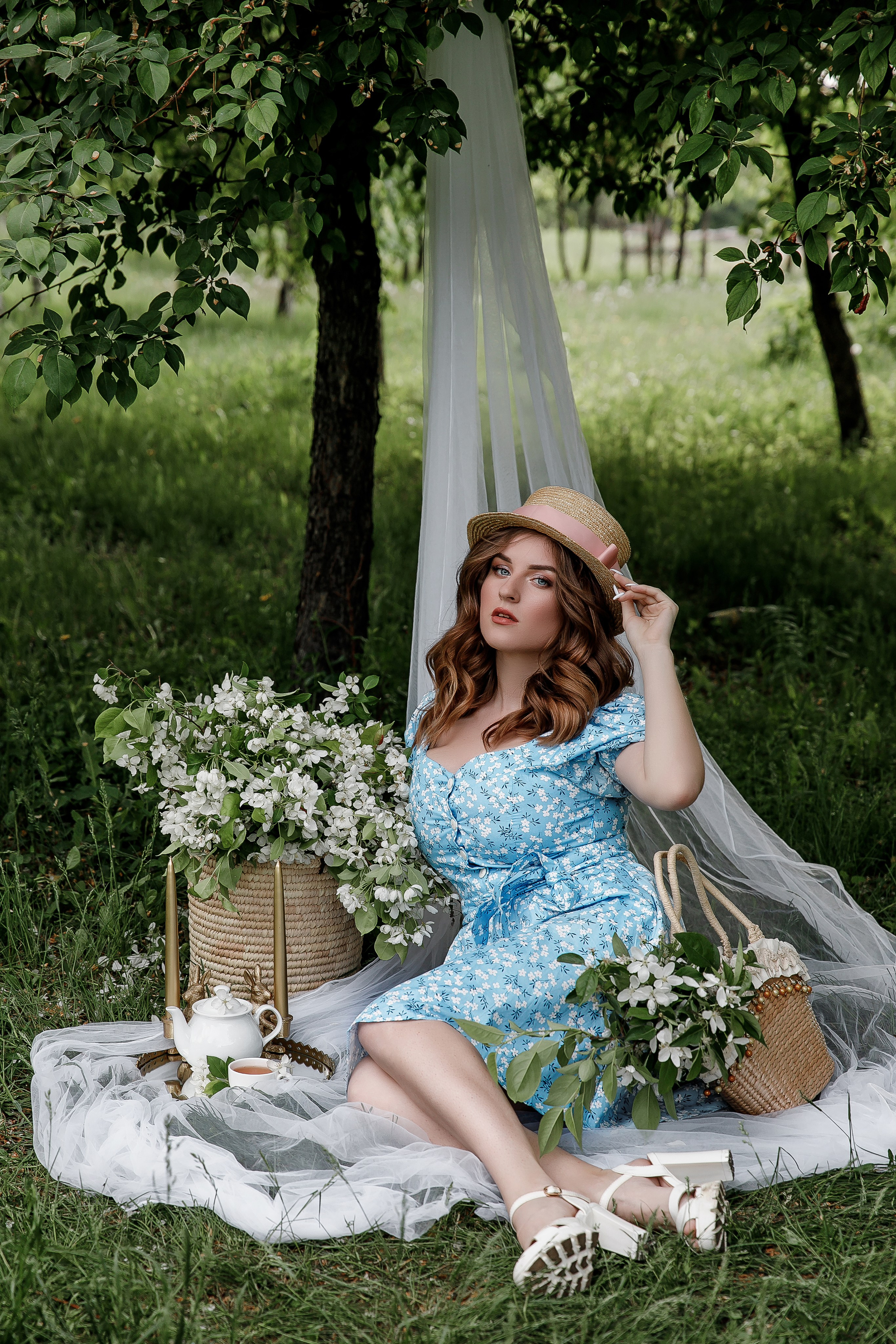 Анастасия. Свадебный фотограф в новокузнецке