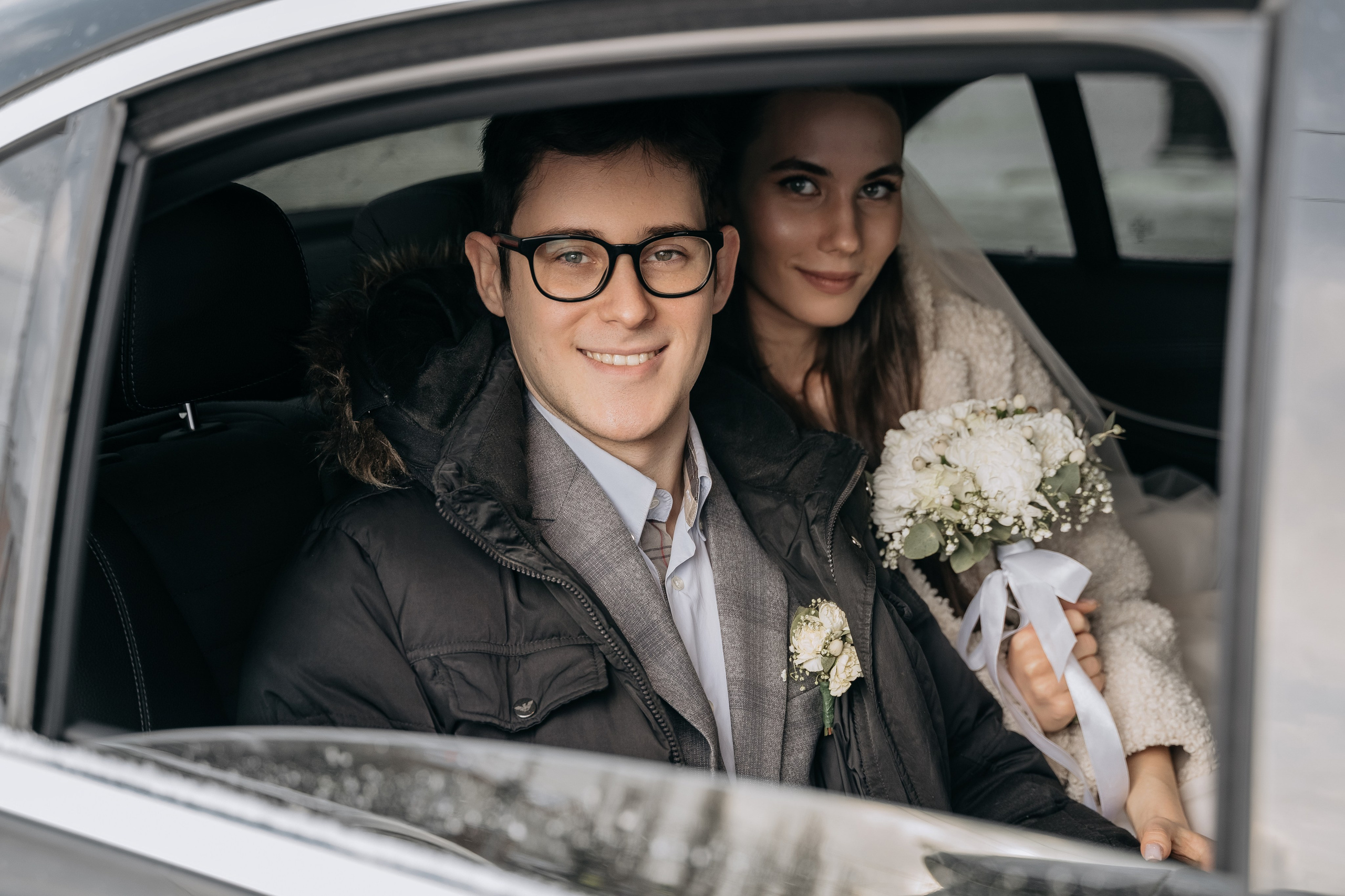 Максим и Алина. Свадебный семейный фотограф Ксения Божко Уфа Раевка никах в Нарыстау