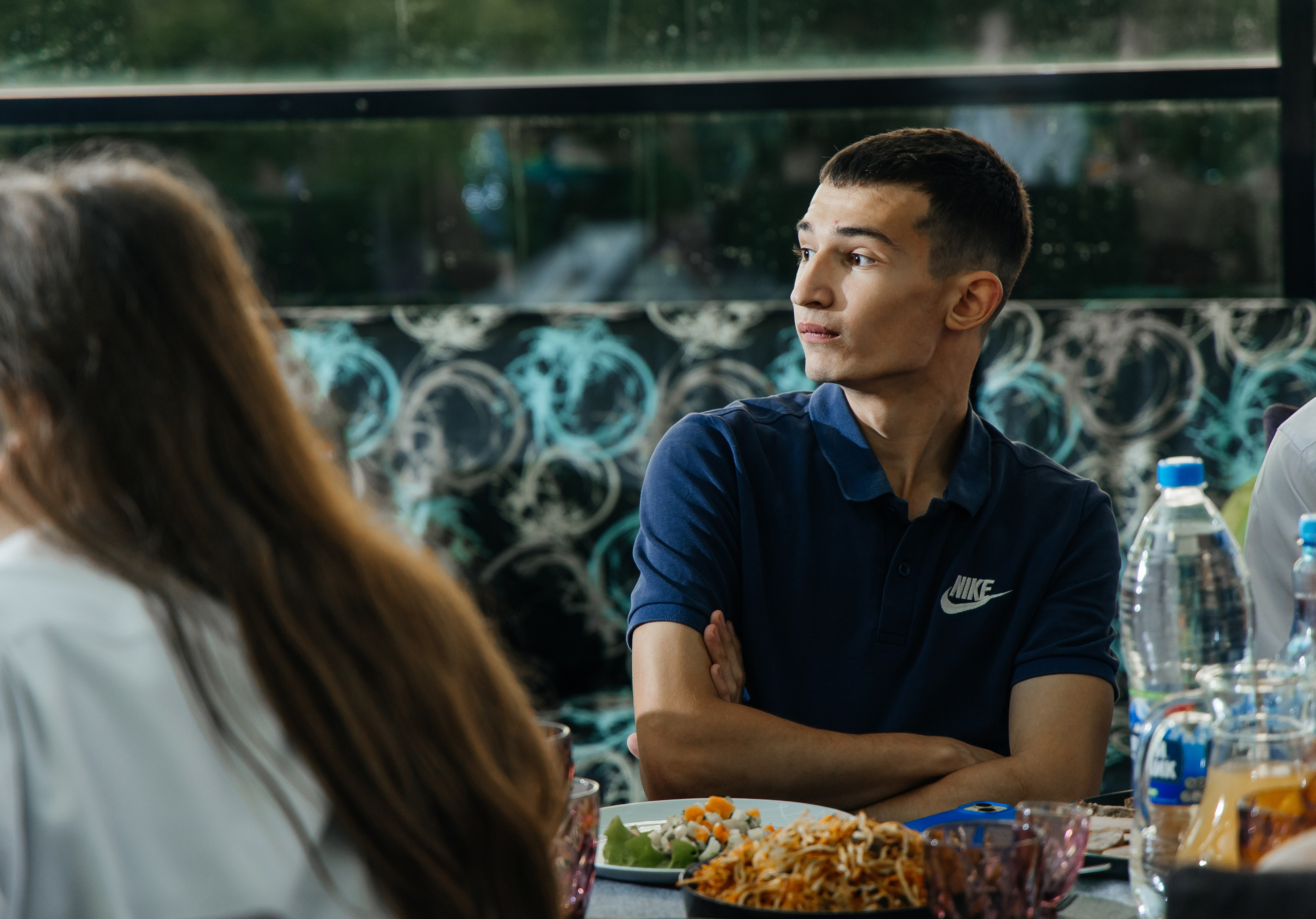 Фотосопровождение. Студия «Фокус» детская фотография Ольги Поповой г. Бийск