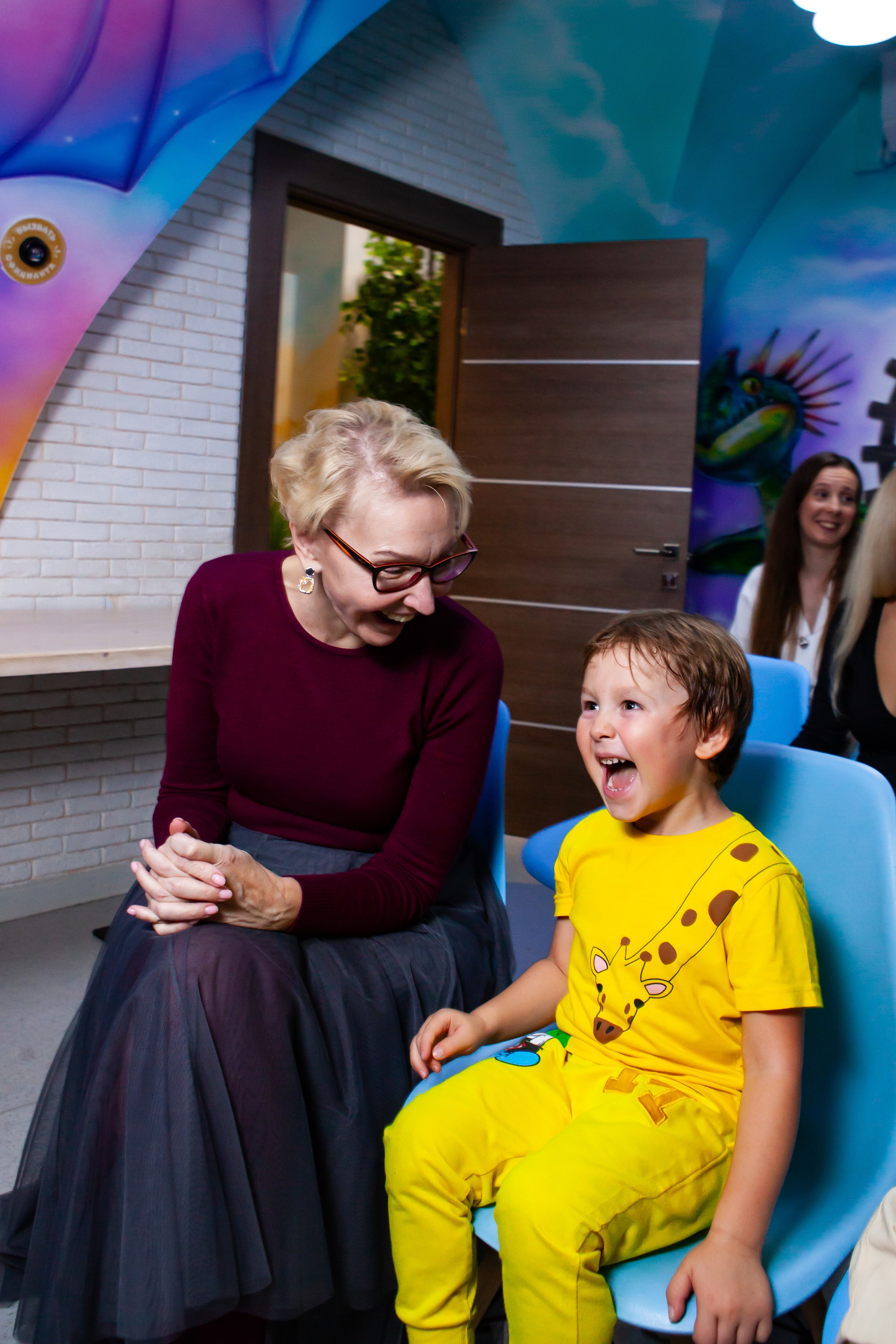 Детский репортаж. Репортажный Фотограф в Санкт-Петербурге Светлана Мосиенко