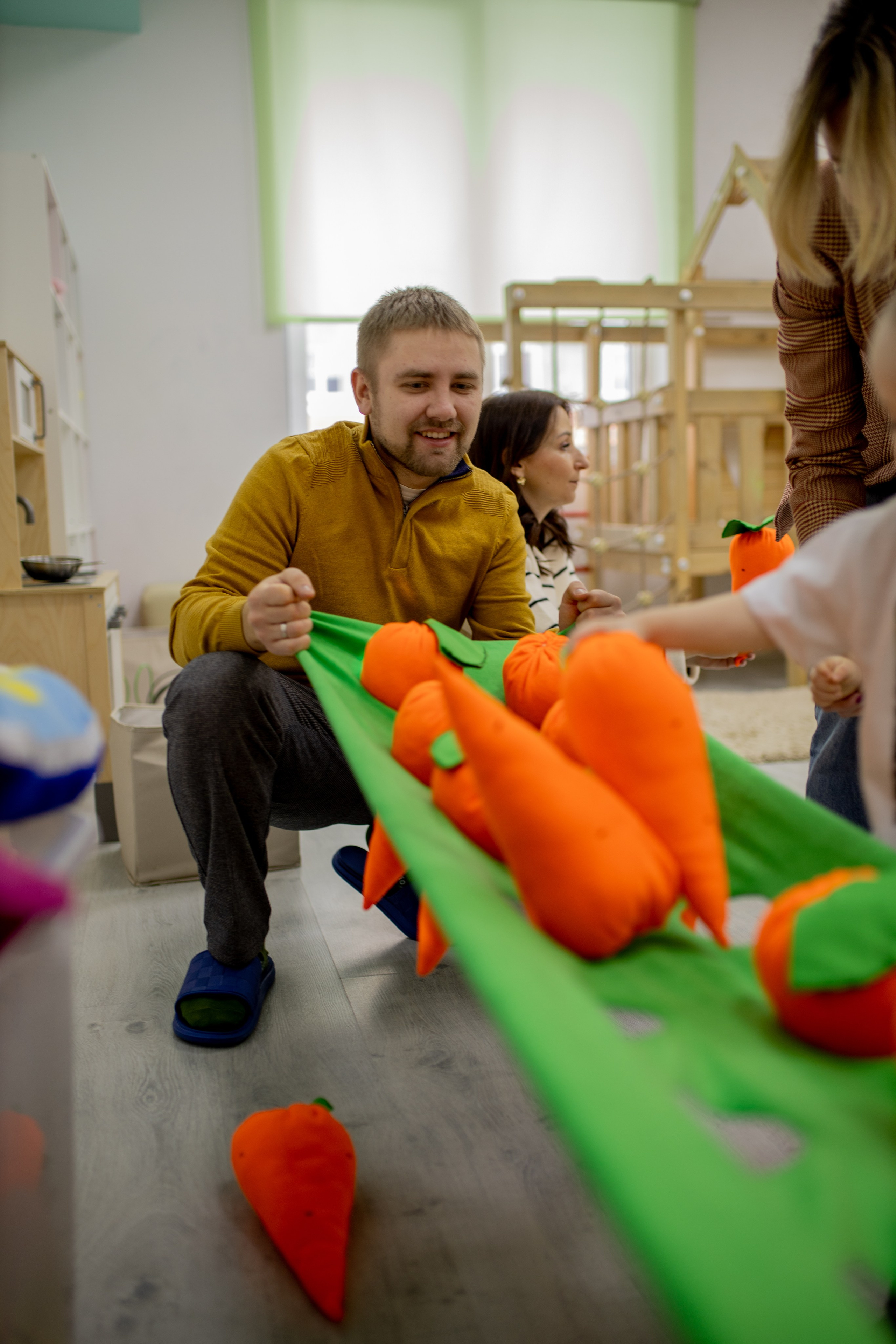 Вечеринка Вовочки. Семейный и детский фотограф в Петрозаводске