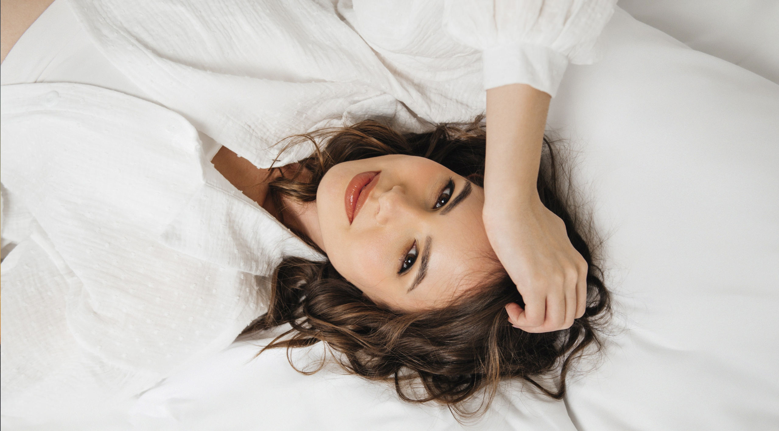 Портретный и семейный фотограф в Санкт-Петербурге Марина Никифорова