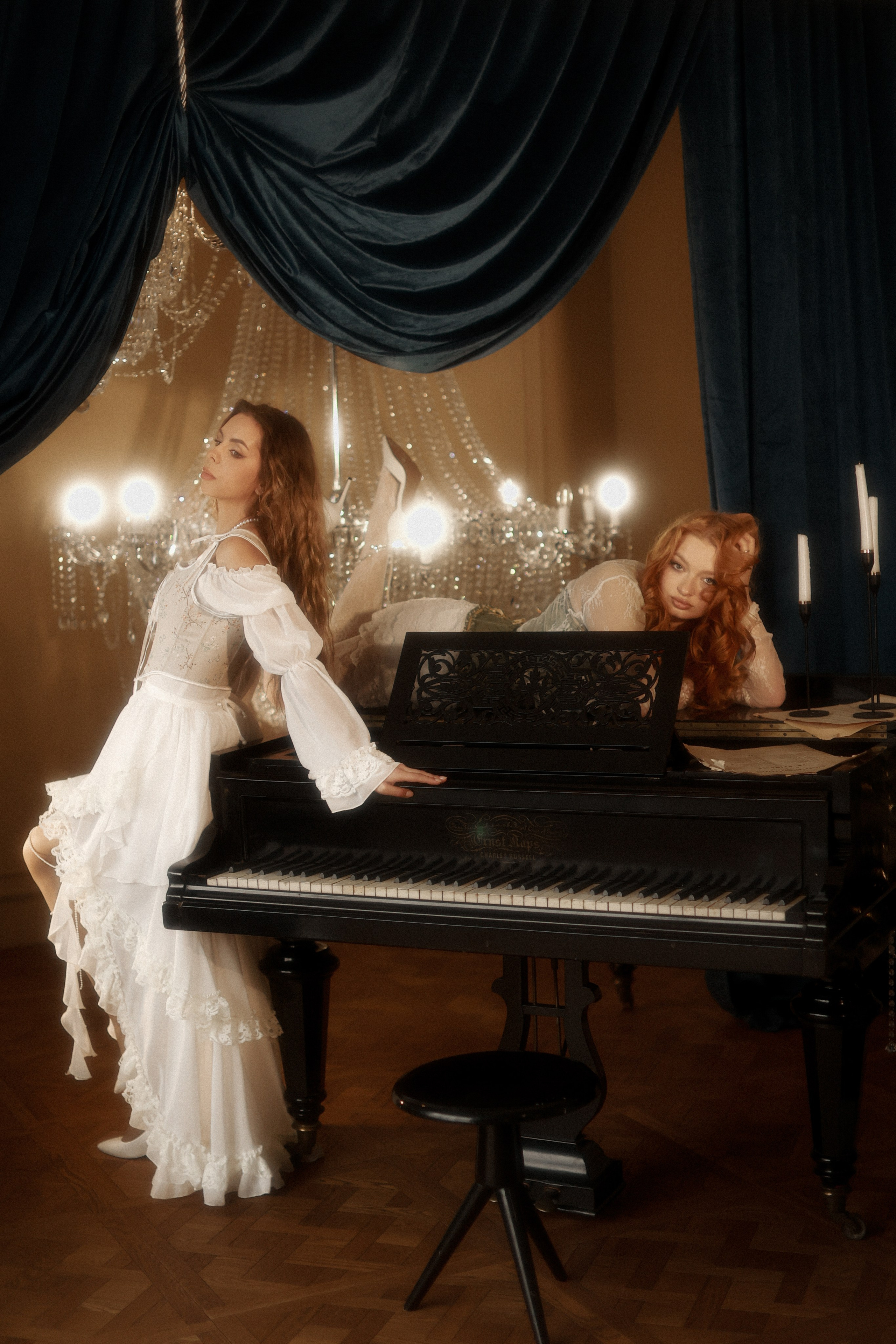 РЕНЕССАНС. Фотограф Донецк. Горловка. ДНР. Севастополь