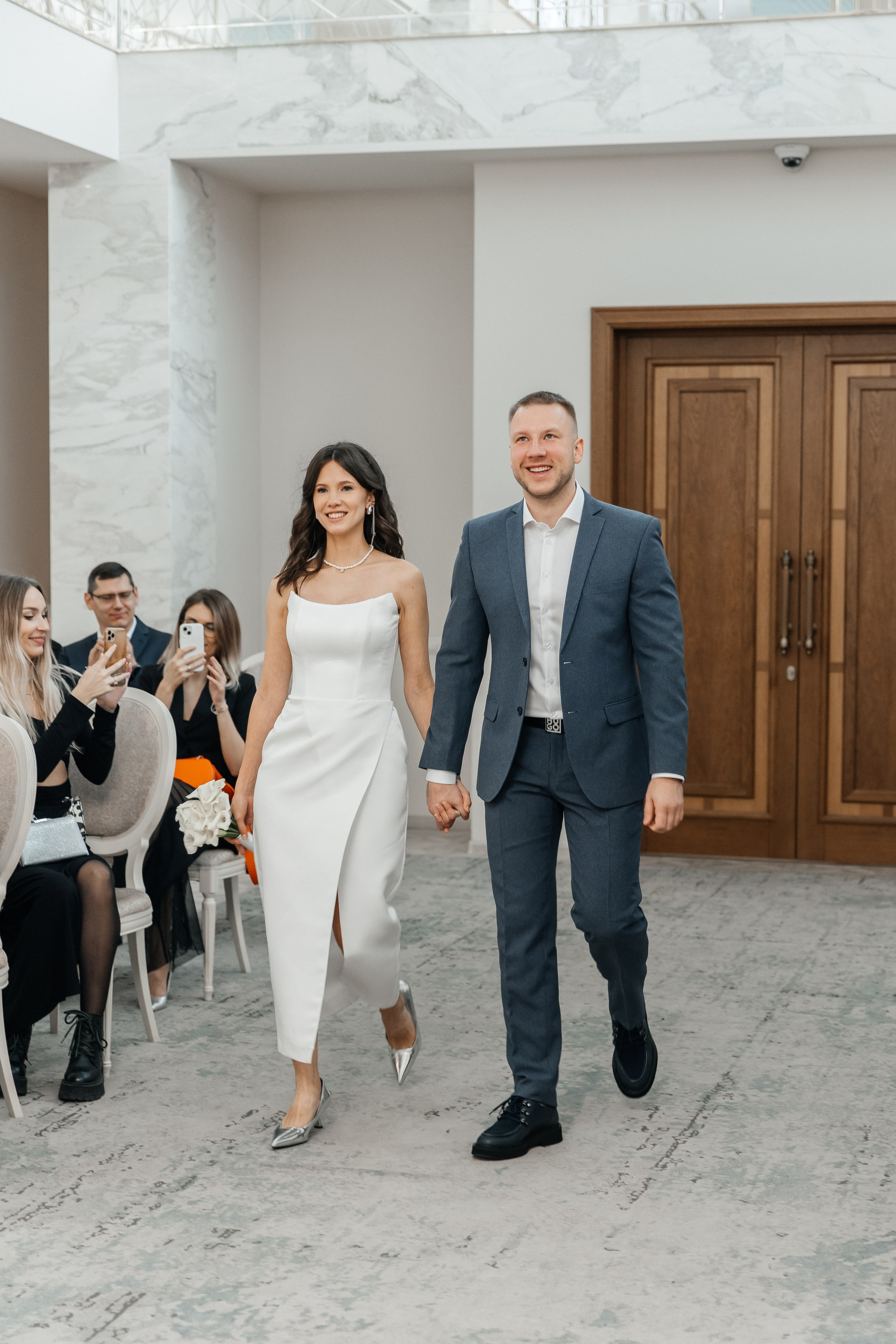 Алина и Антон. Фотограф Москва Шептаев Артём