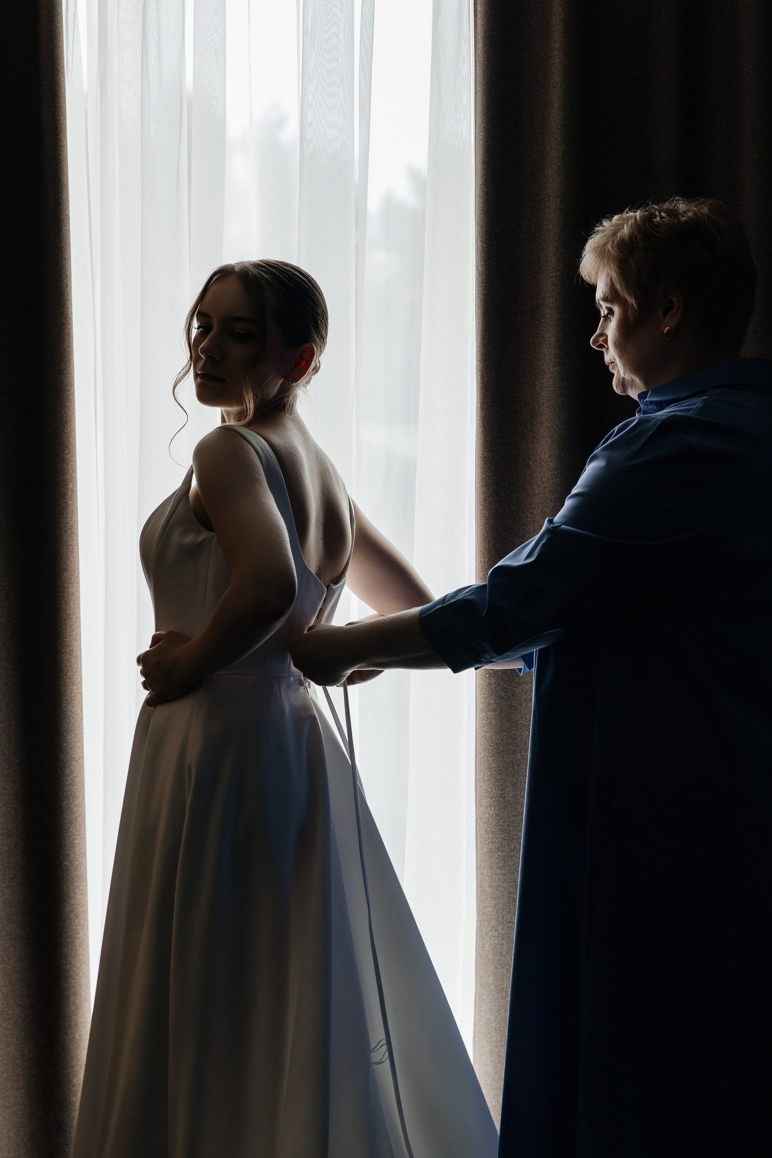 Юрий и Екатерина. Фотограф Москва Шептаев Артём