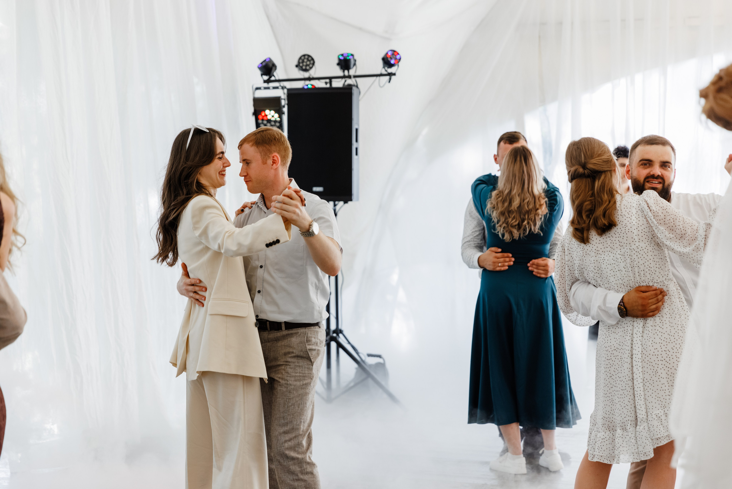 Сергей и Анастасия. Фотограф Москва Шептаев Артём