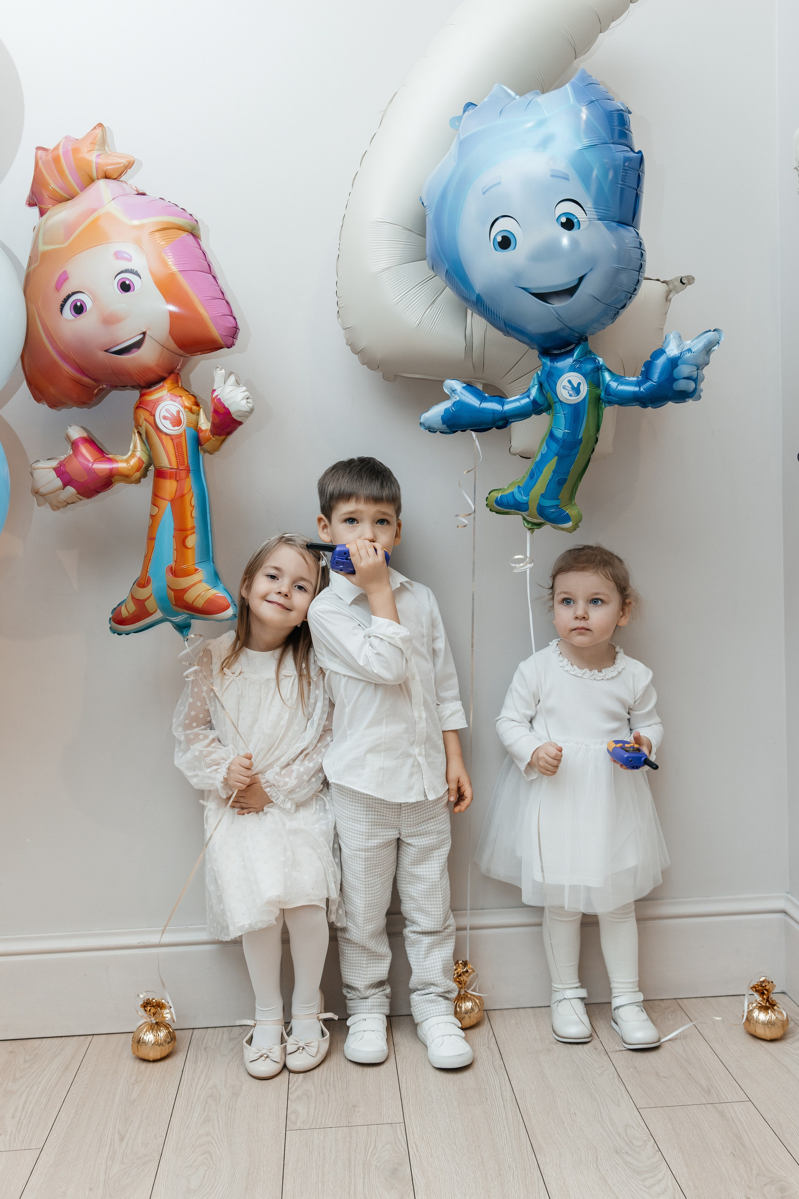 Даниил 4 года. Фотограф Москва Шептаев Артём