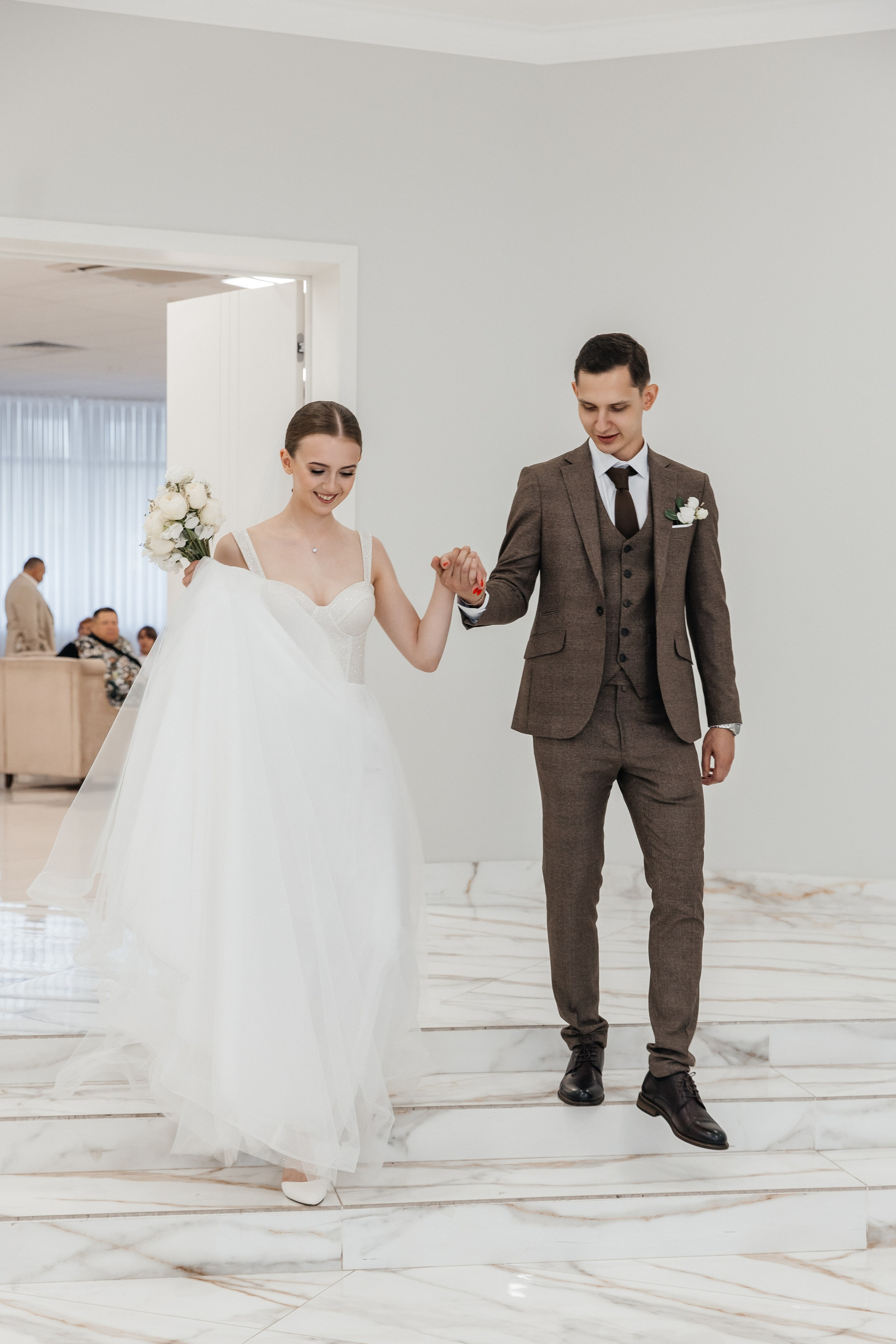 Денис и Елизавета| Шипиловский. Фотограф Москва Шептаев Артём