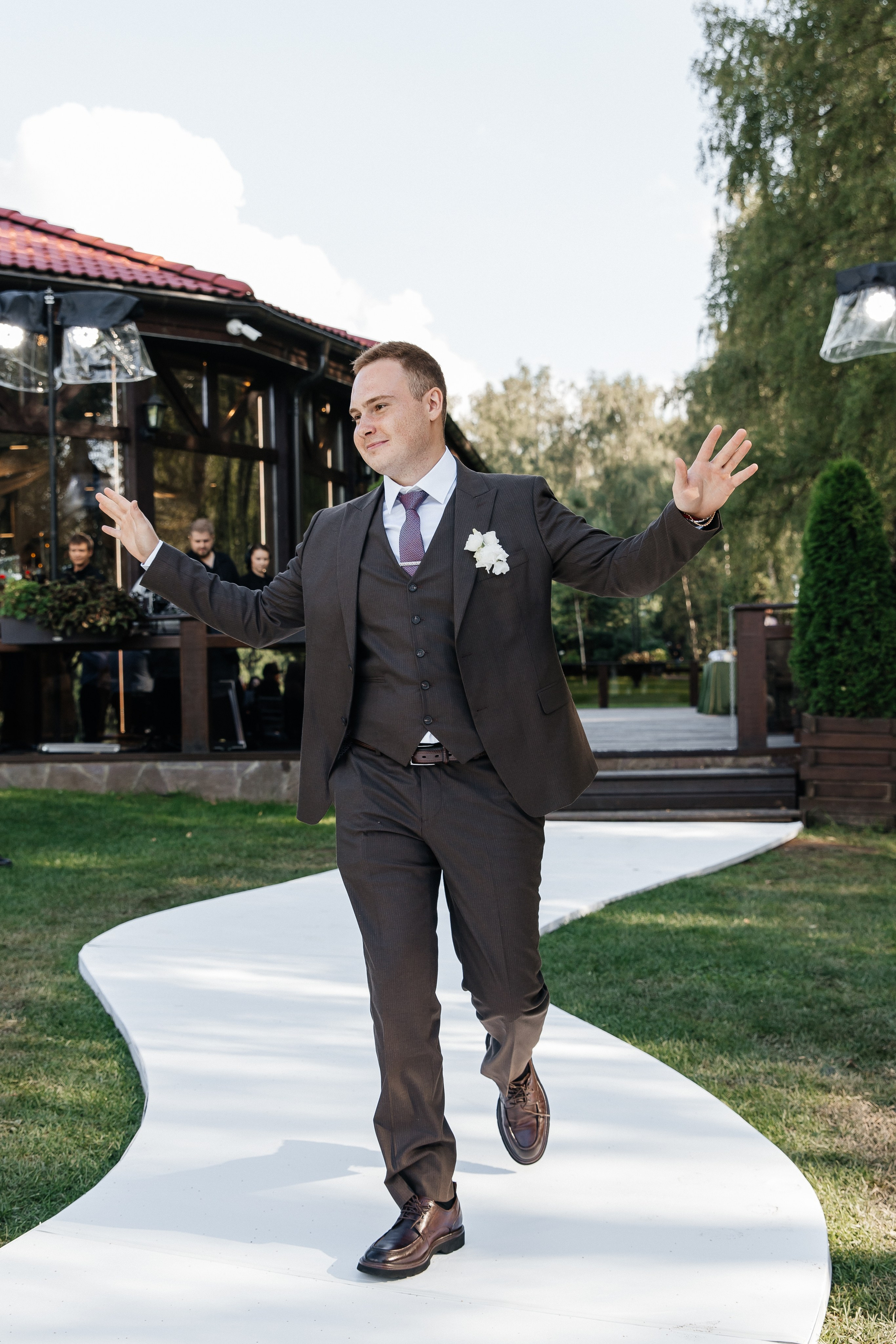 Дмитрий и Полина. Фотограф Москва Шептаев Артём