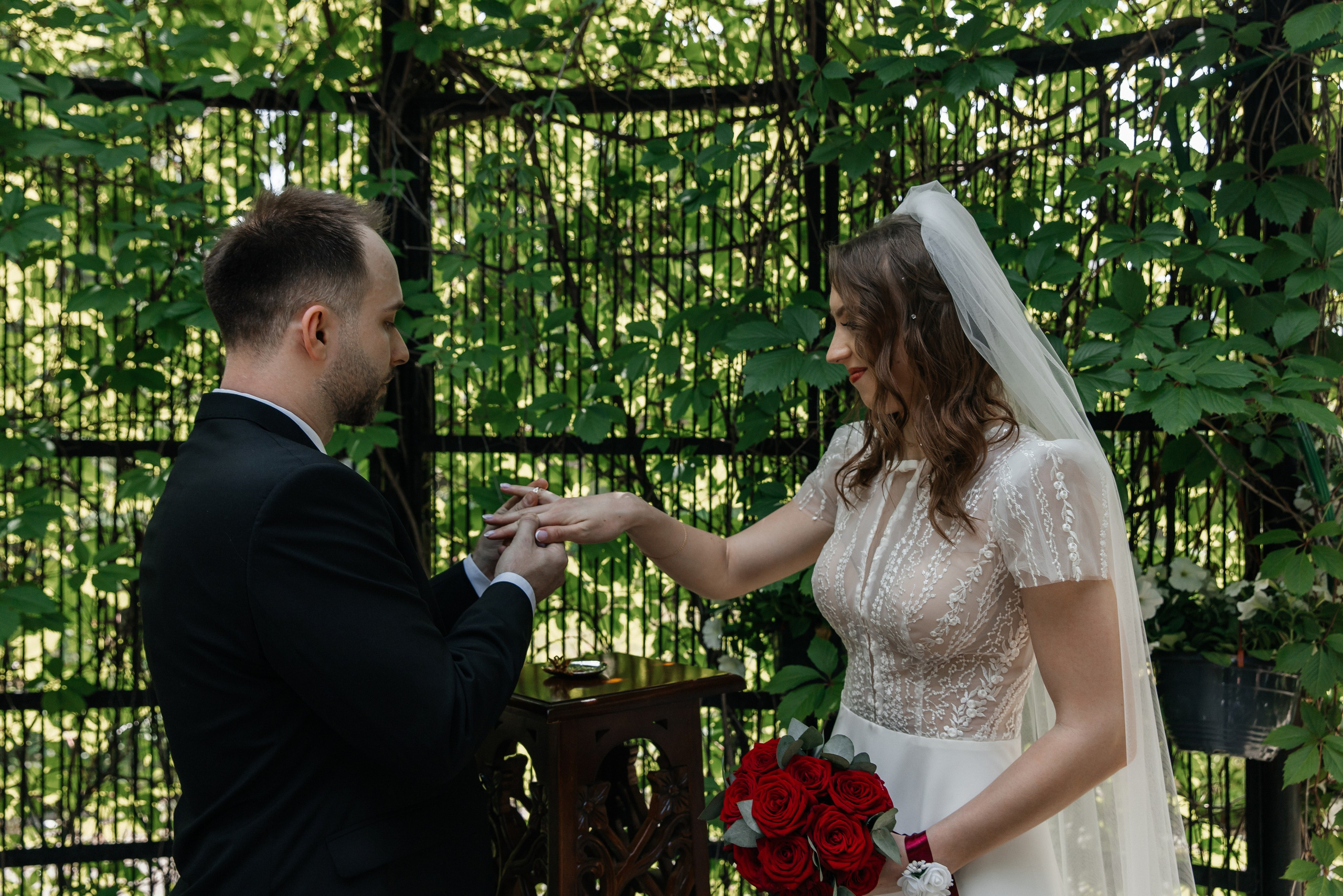 Анастасия и Никита| Зоопарк. Фотограф Москва Шептаев Артём