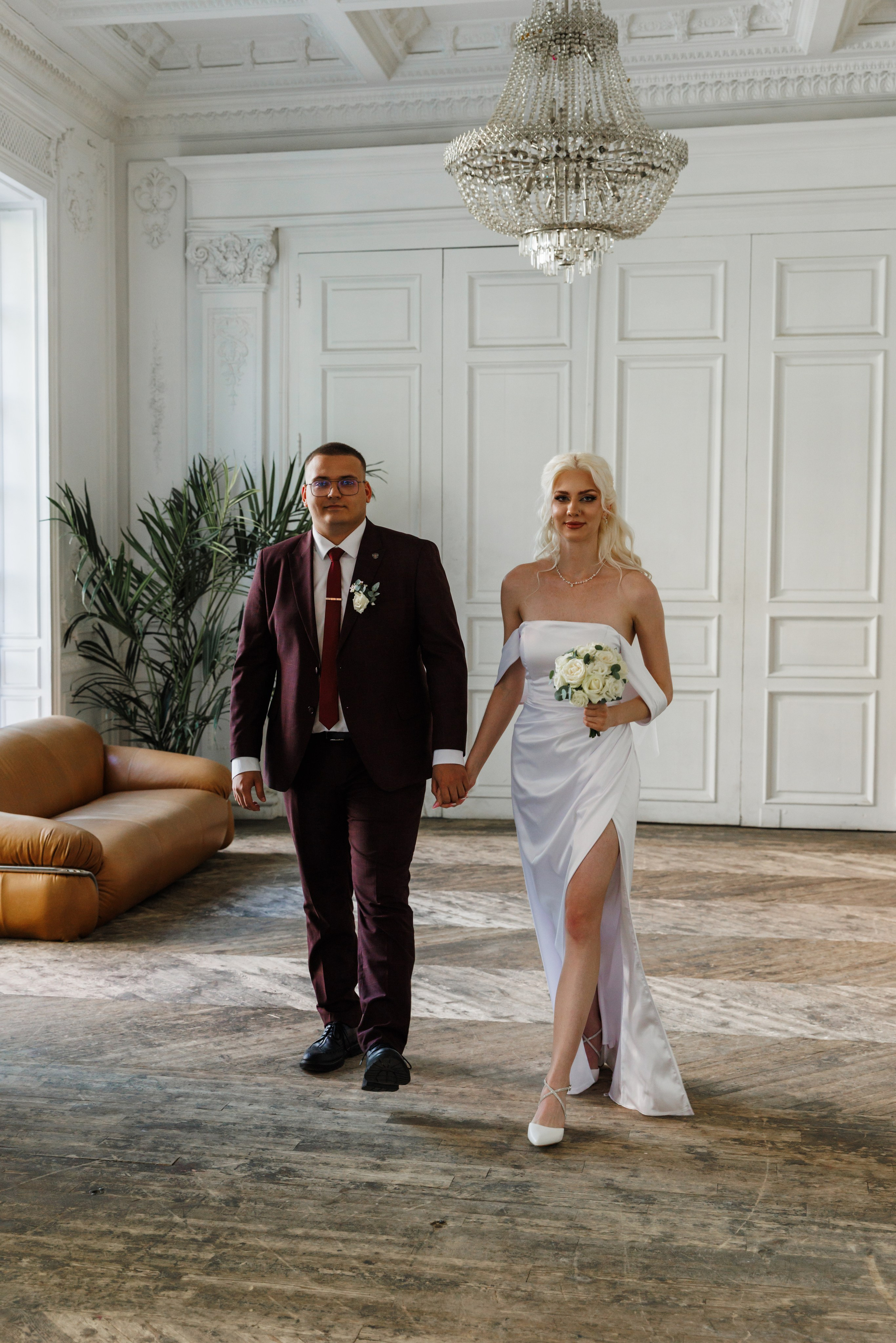 Мария и Руслан|Особняк Royal. Фотограф Москва Шептаев Артём