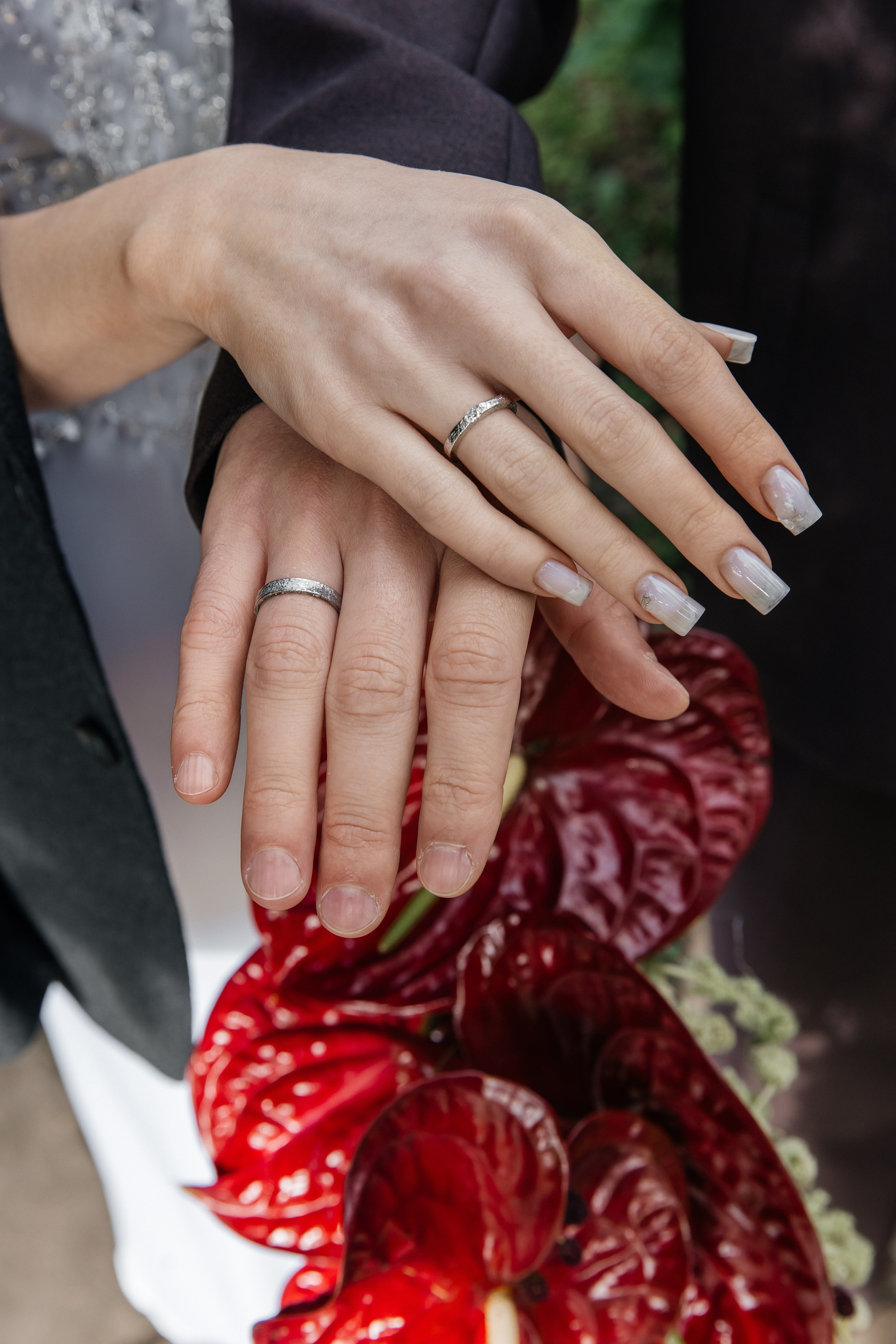 Алина и Александр| Даниловский парк. Фотограф Москва Шептаев Артём