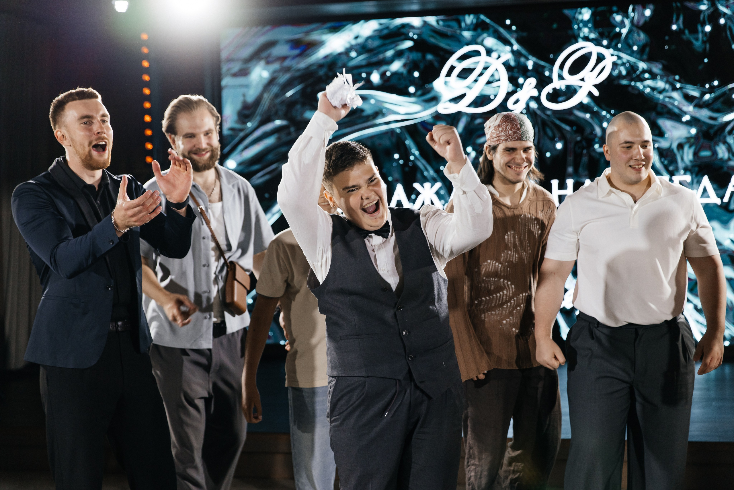 Дмитрий и Полина. Фотограф Москва Шептаев Артём