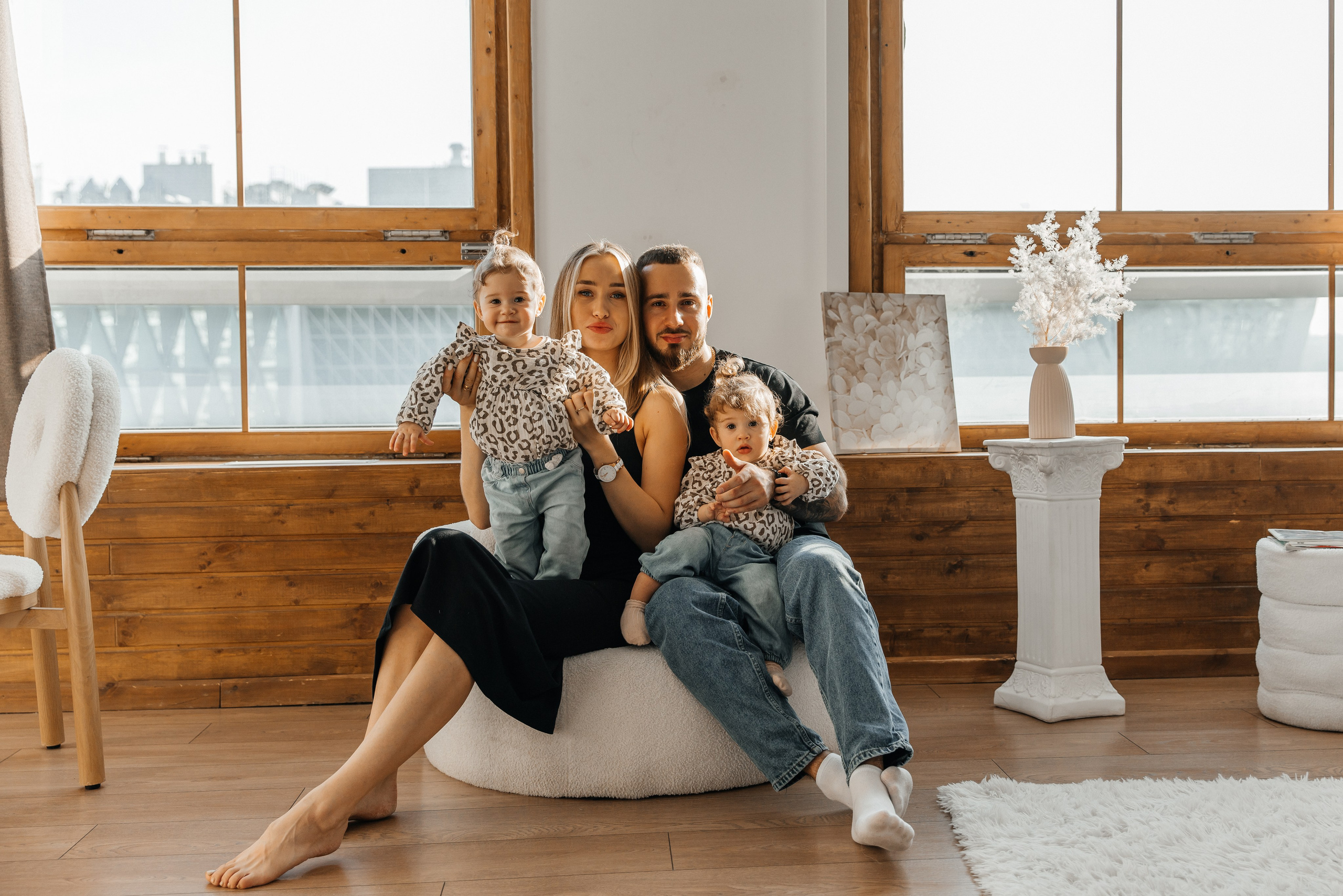 Борис|Валерия|Адель|Алиса. Фотограф Москва Шептаев Артём