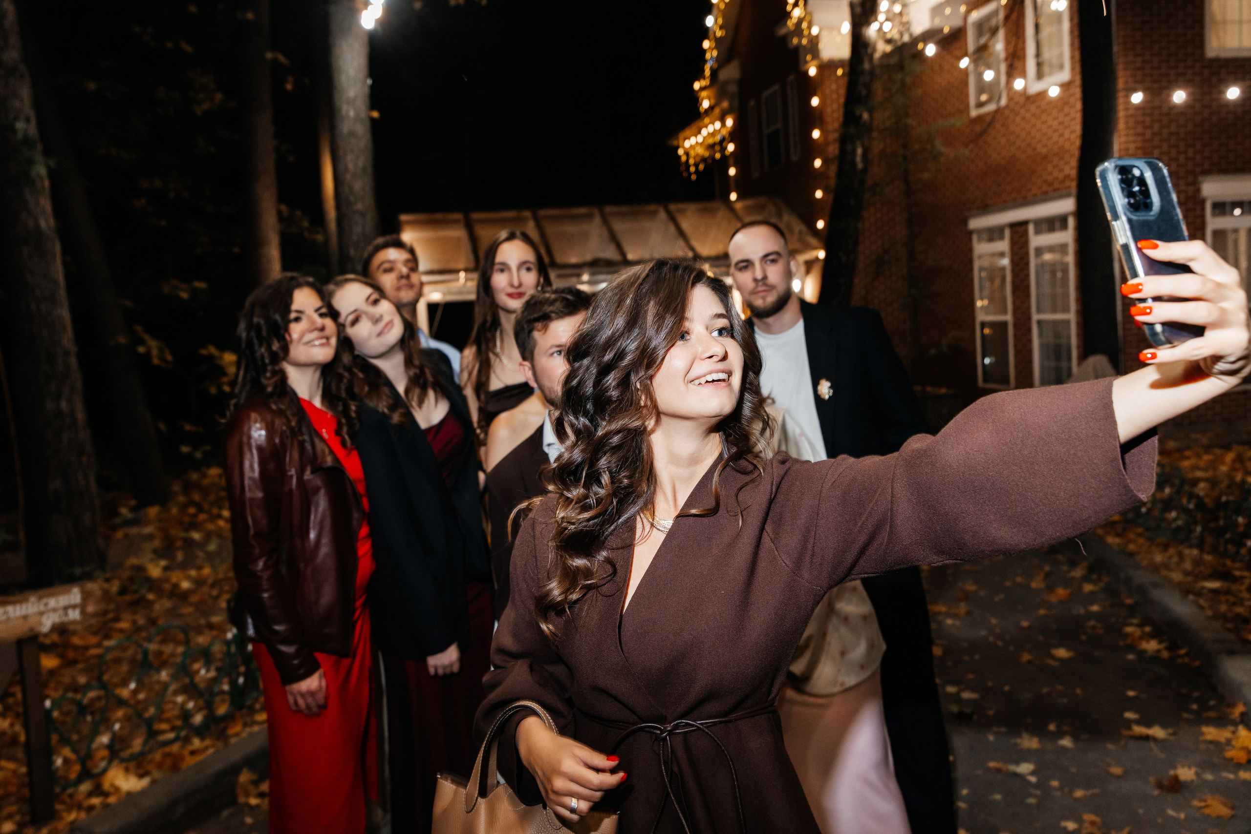 Фаина и Кирилл (Лесной Берег). Фотограф Москва Шептаев Артём