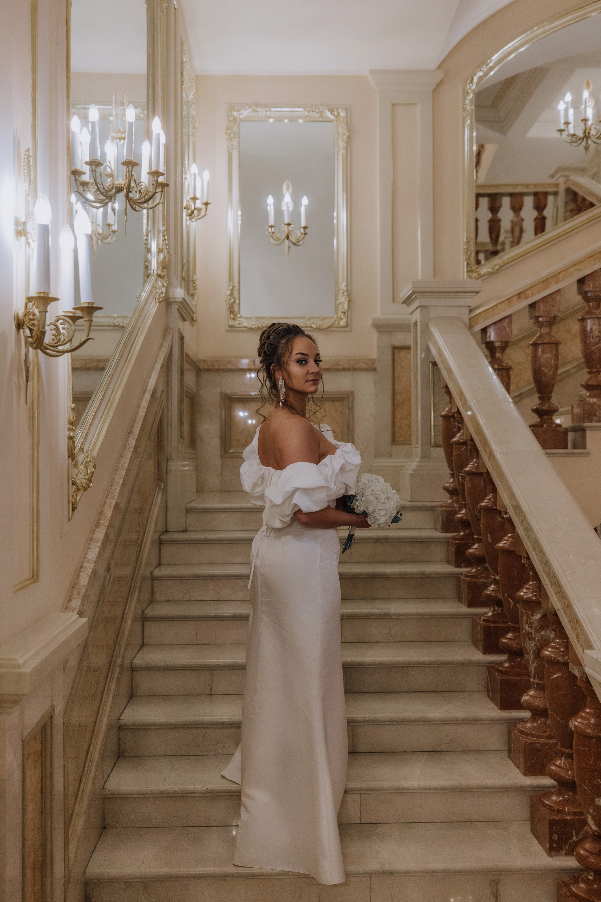 #4 Царицино музей. Фотограф Москва Шептаев Артём